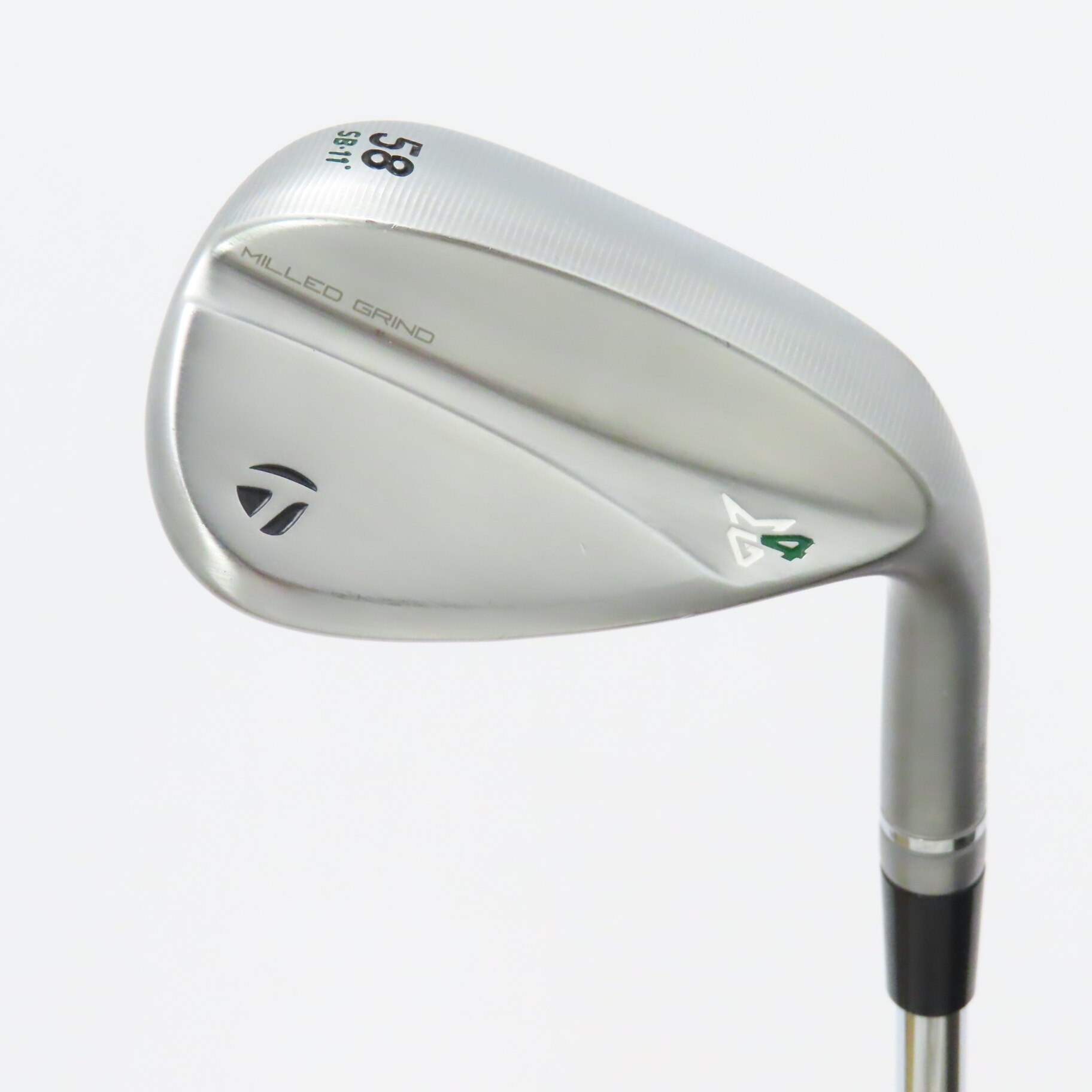 中古】ミルドグラインド ウェッジ (テーラーメイド) 通販｜GDO
