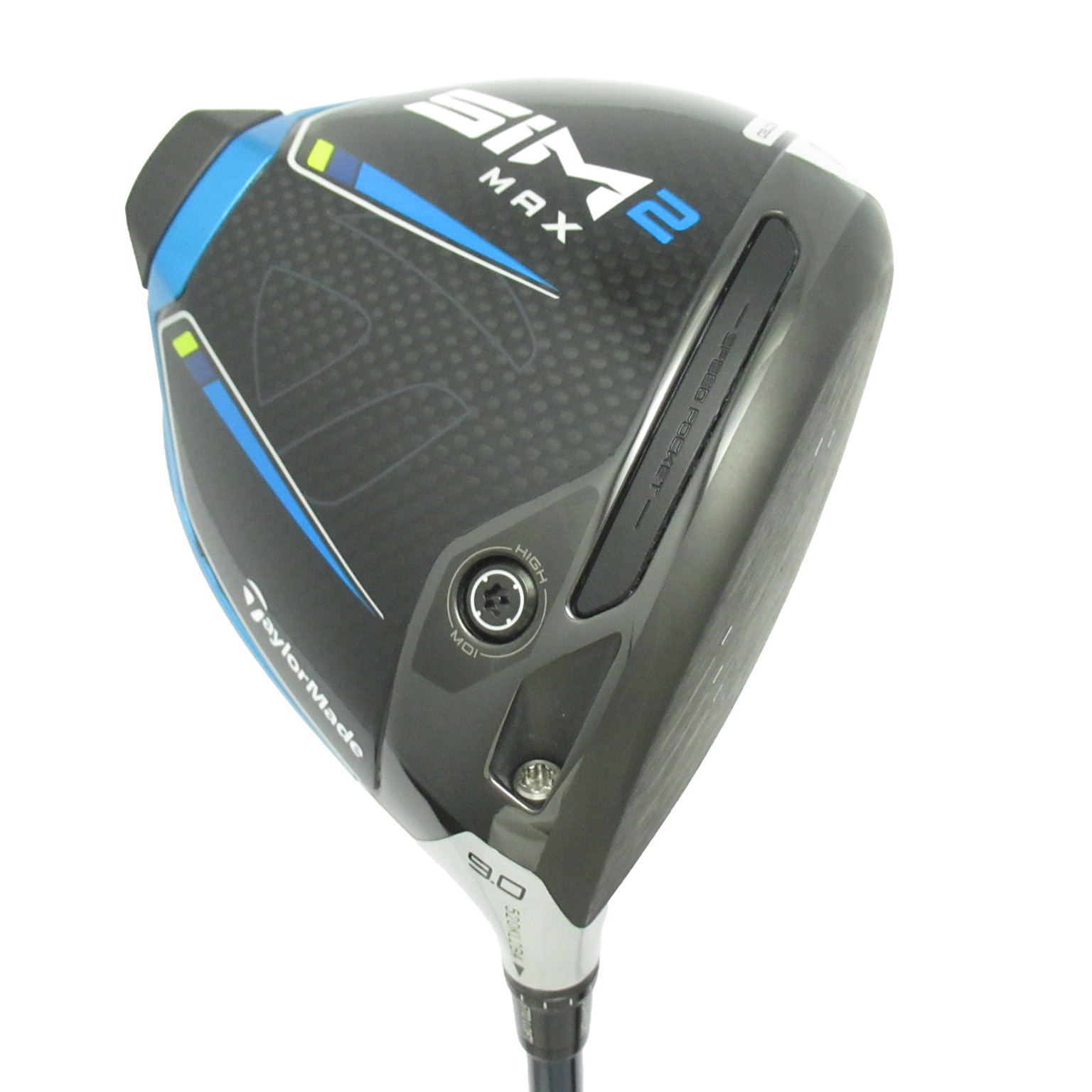 中古】SIM2 ドライバー (テーラーメイド) 通販｜GDO中古ゴルフクラブ