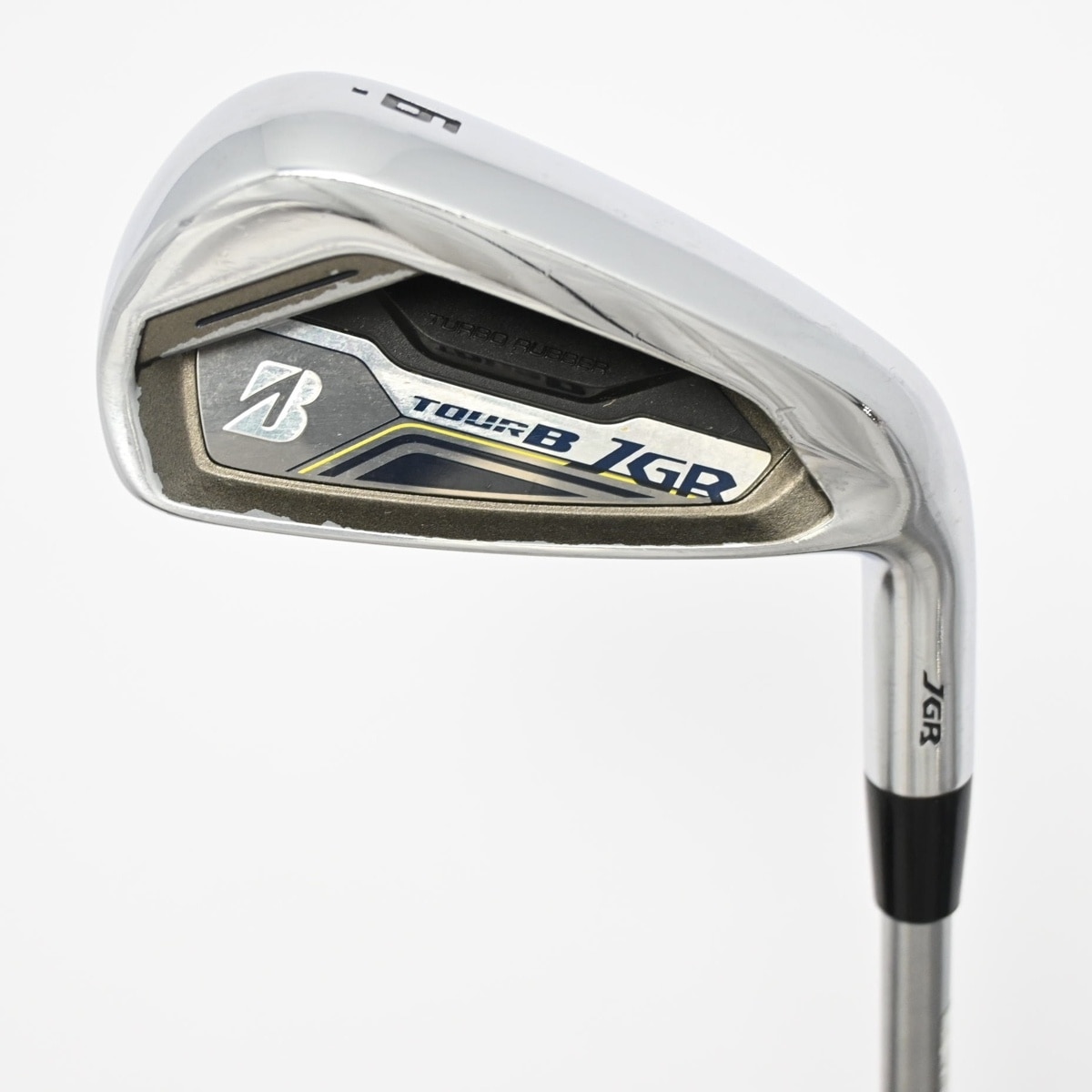 メンズ　クラブセット　JGRアイアンなど 中古】TOUR B JGR(2020) アイアンセット (ブリヂストン) TOUR B メンズ