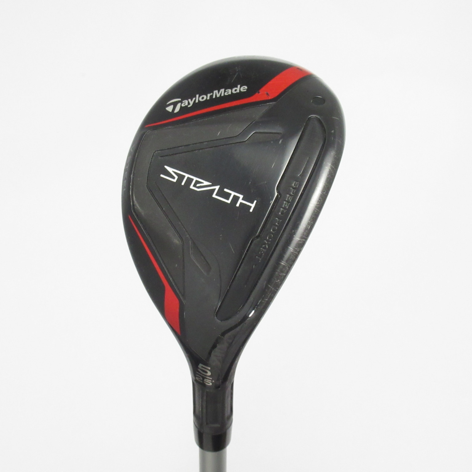 中古】ステルス RESCUE ユーティリティ (テーラーメイド