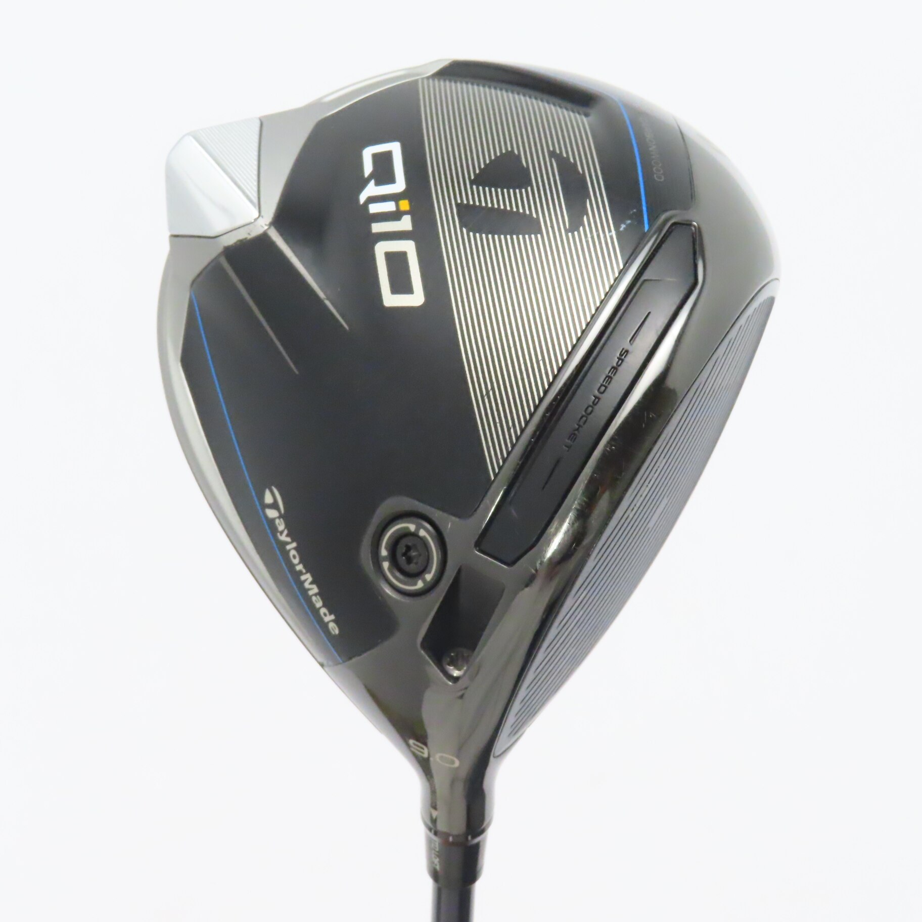 テーラーメイドQi10 ドライバー 9.0 Diamana TM50s保証書あり Amazon.co.jp: Qi10 MAX 9 TM50 S キュー アイテン マックス