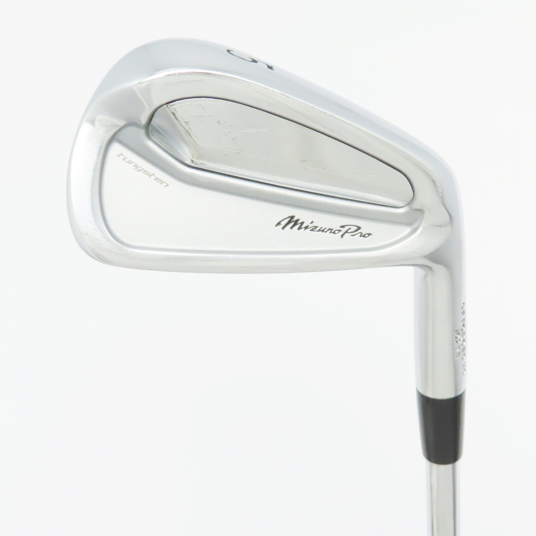 中古】MizunoPro 520 アイアンセット (ミズノ) ミズノプロ 通販｜GDO