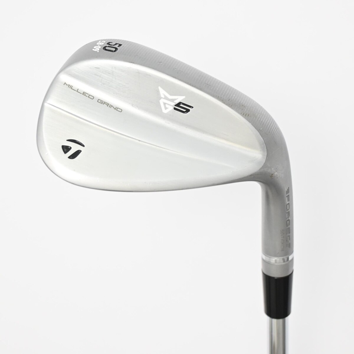 中古】MILLED GRIND5 ウェッジ N.S.PRO 950GH neo 50-09 S CD(ウェッジ