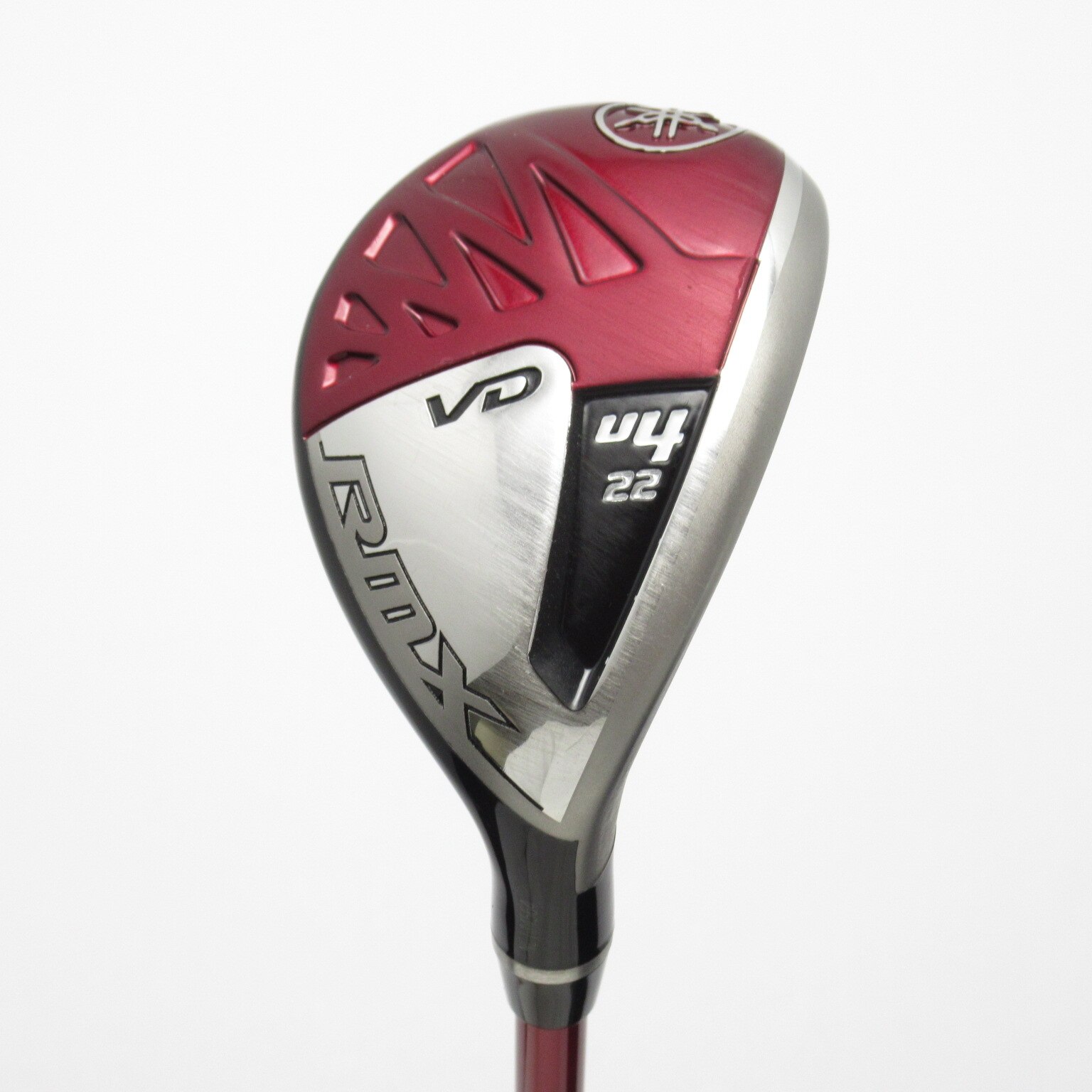 中古】RMX VD ユーティリティ (ヤマハ) RMX 通販｜GDO中古ゴルフクラブ