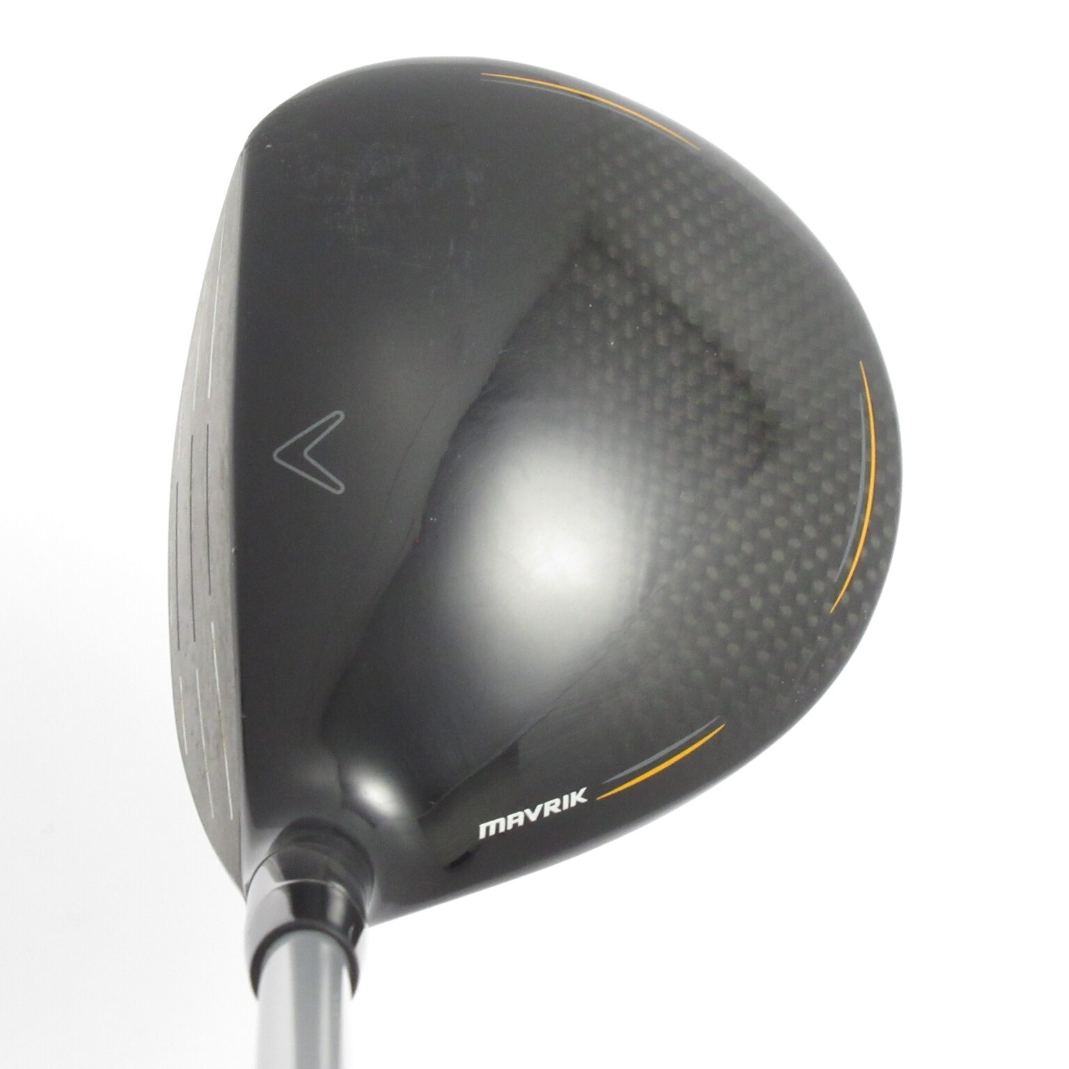 中古】マーベリック フェアウェイウッド Speeder EVOLUTION VI FW60 15