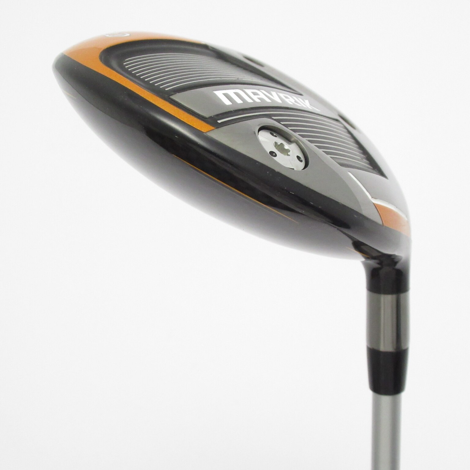 中古】マーベリック フェアウェイウッド Speeder EVOLUTION VI FW60 15