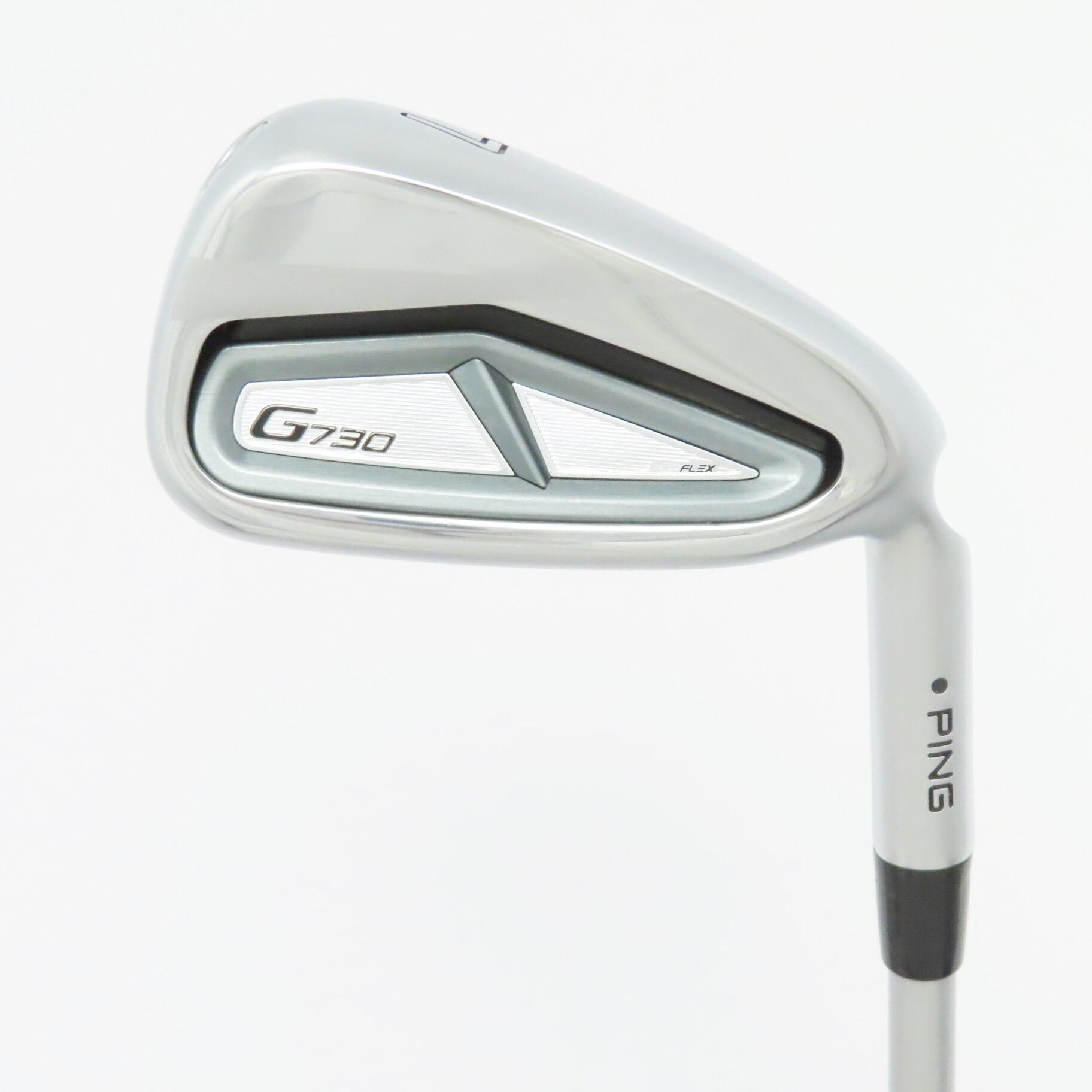 中古】G730 アイアンセット (ピン) G730 通販｜GDO中古ゴルフクラブ