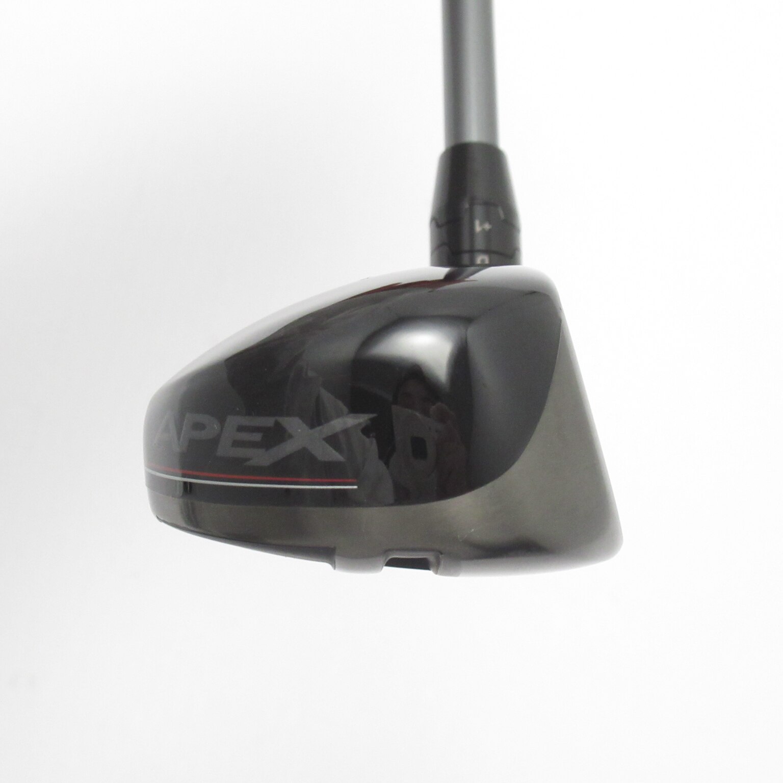 中古】APEX UT(2021) ユーティリティ Fujikura MC 80 for