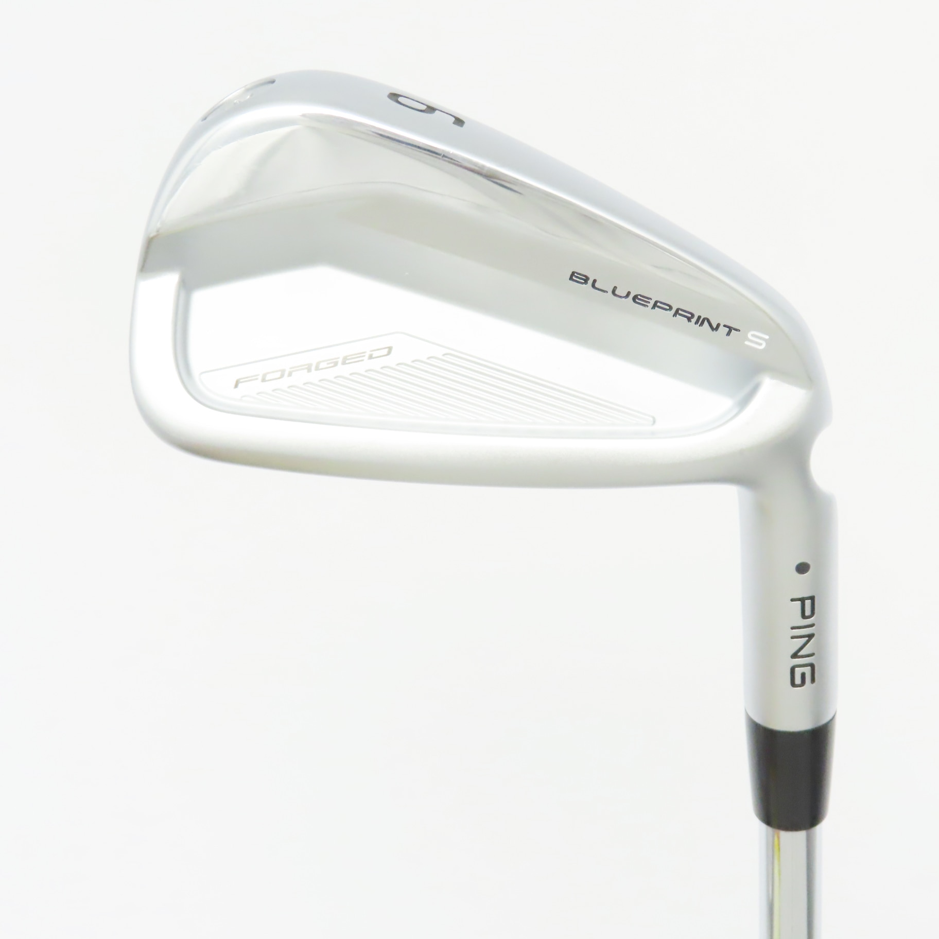 中古】BLUEPRINT S アイアンセット (ピン) PING 通販｜GDO中古