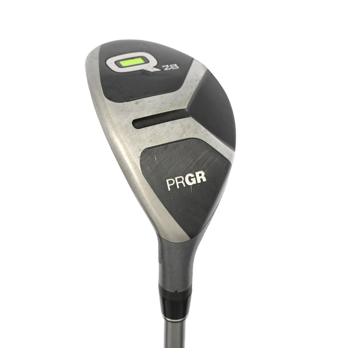 PRGR プロギア Q28 ユーティリティ 28度レフティ 41oISb9ClVL._AC_UL210_SR210,