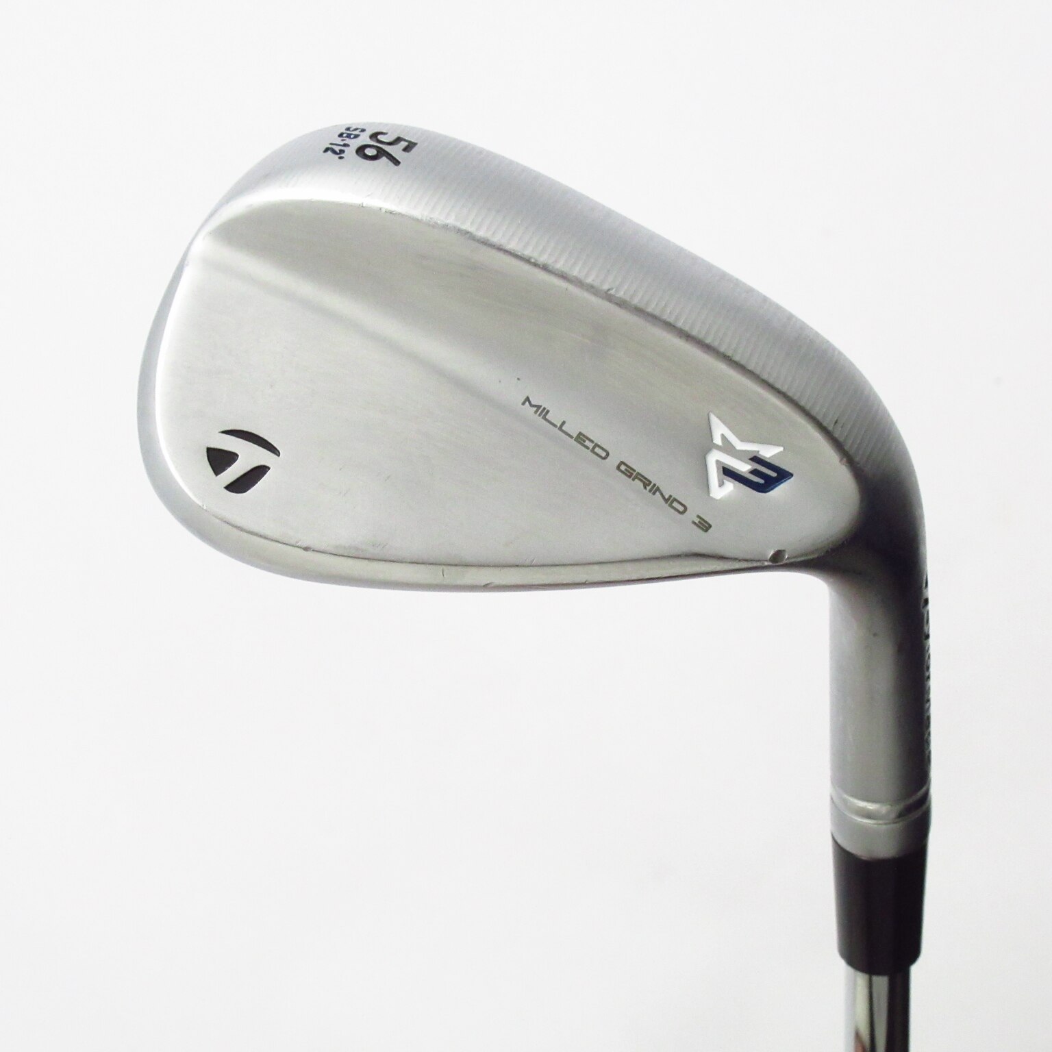 中古】ミルドグラインド ウェッジ (テーラーメイド) 通販｜GDO中古