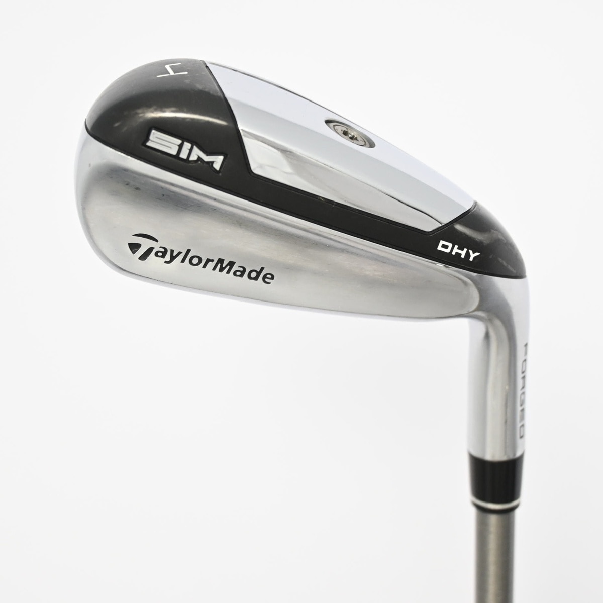 中古】SIM DHY ユーティリティ (テーラーメイド) SIM 通販｜GDO中古
