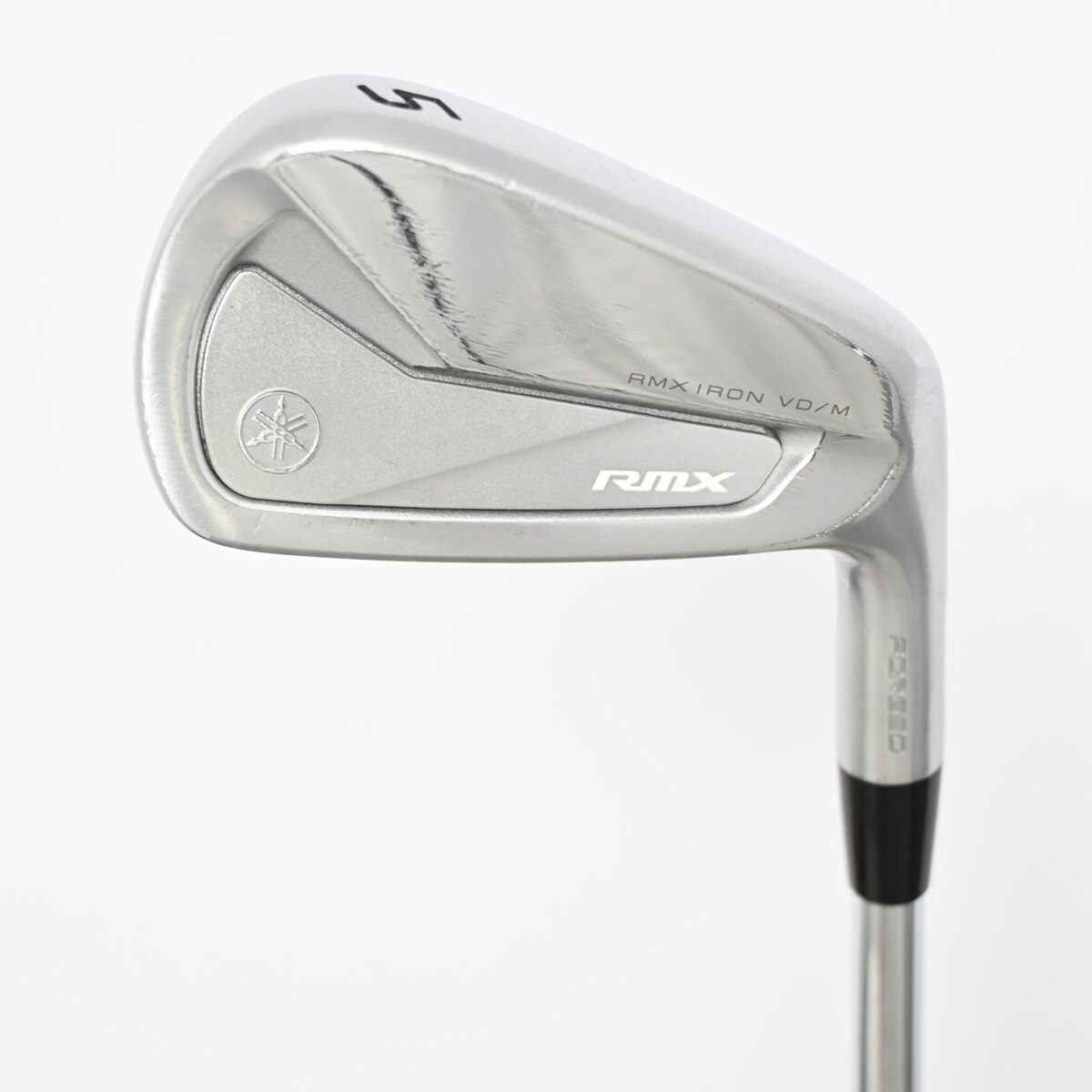 RMX VD/M アイアンセット　美品 YAMAHA ヤマハ（YAMAHA）（メンズ）リミックス RMX VD/M アイアン