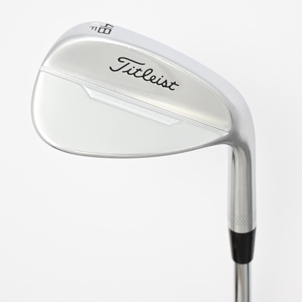 中古】ボーケイ フォージド [2023] (タイトリスト) ボーケイ 通販｜GDO