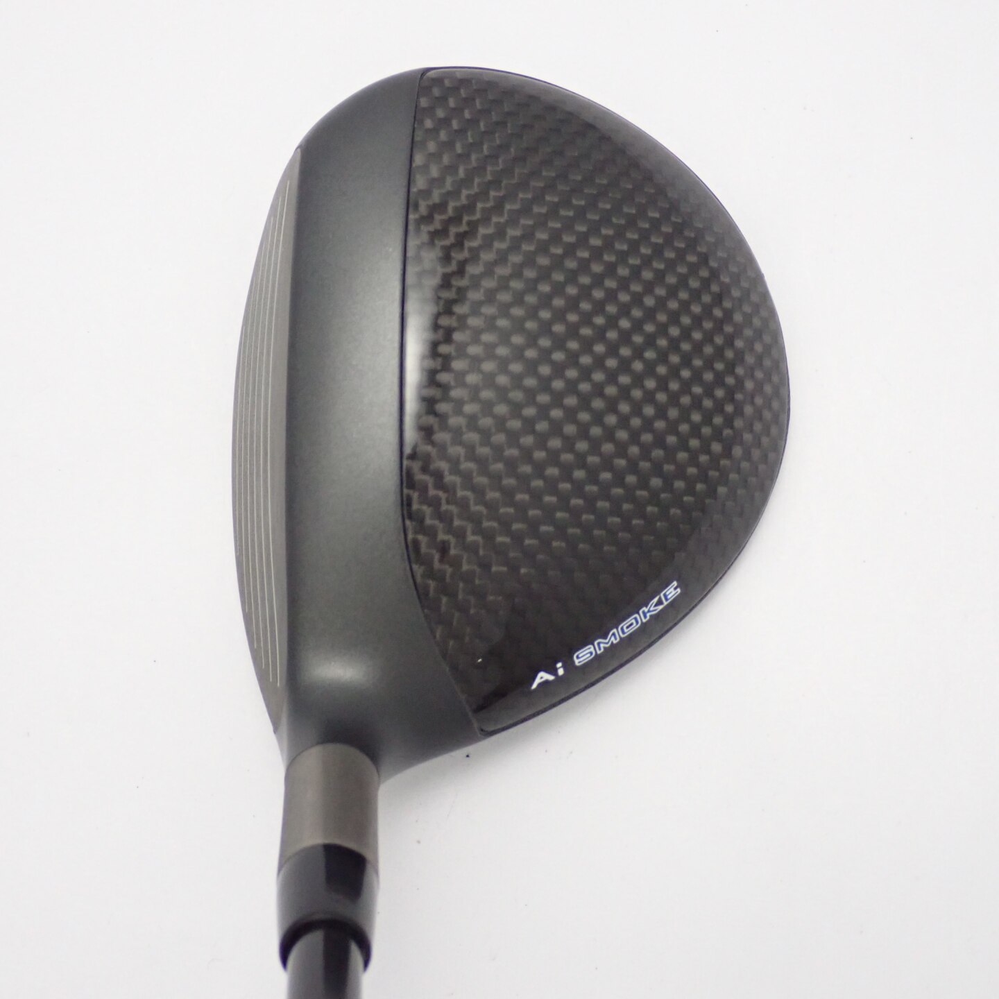 中古】パラダイム Ai SMOKE トリプルダイヤモンド フェアウェイウッド