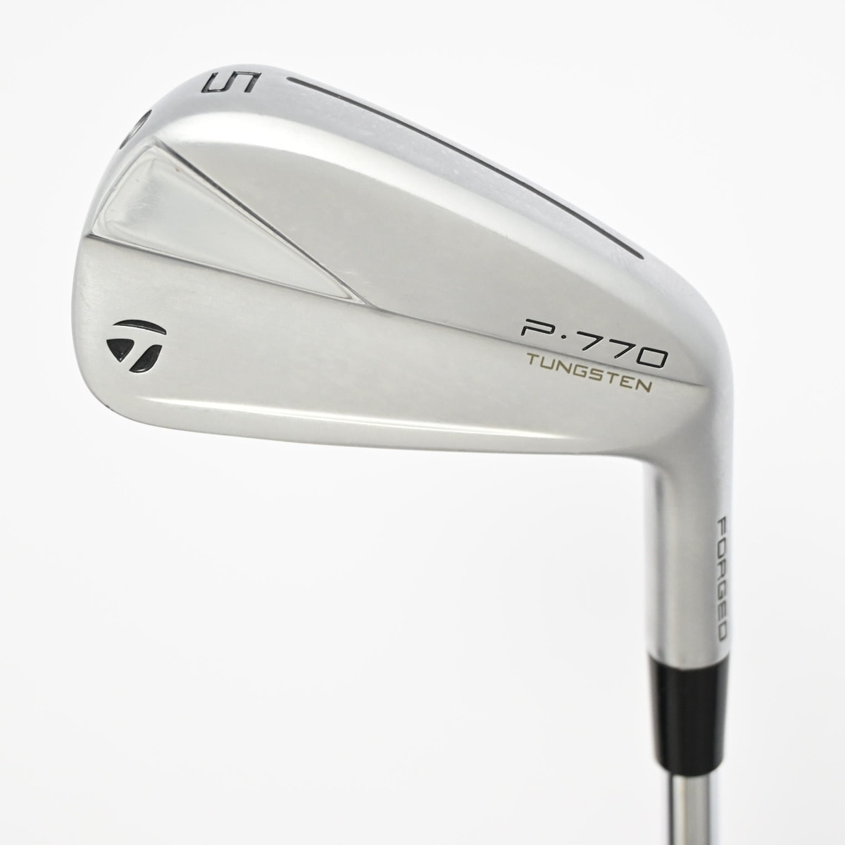 テーラーメイドP770 2023 9本セット　5-P ウェッジ3本 中古】P770(2023) アイアンセット (テーラーメイド) P770 通販｜GDO