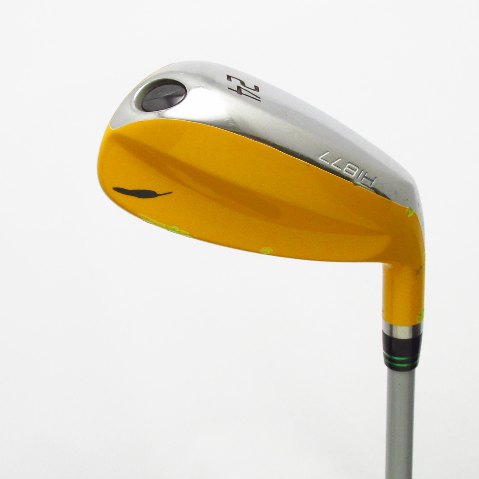 中古】HI-877 ユーティリティ FT16i 24 S D(ユーティリティ（単品