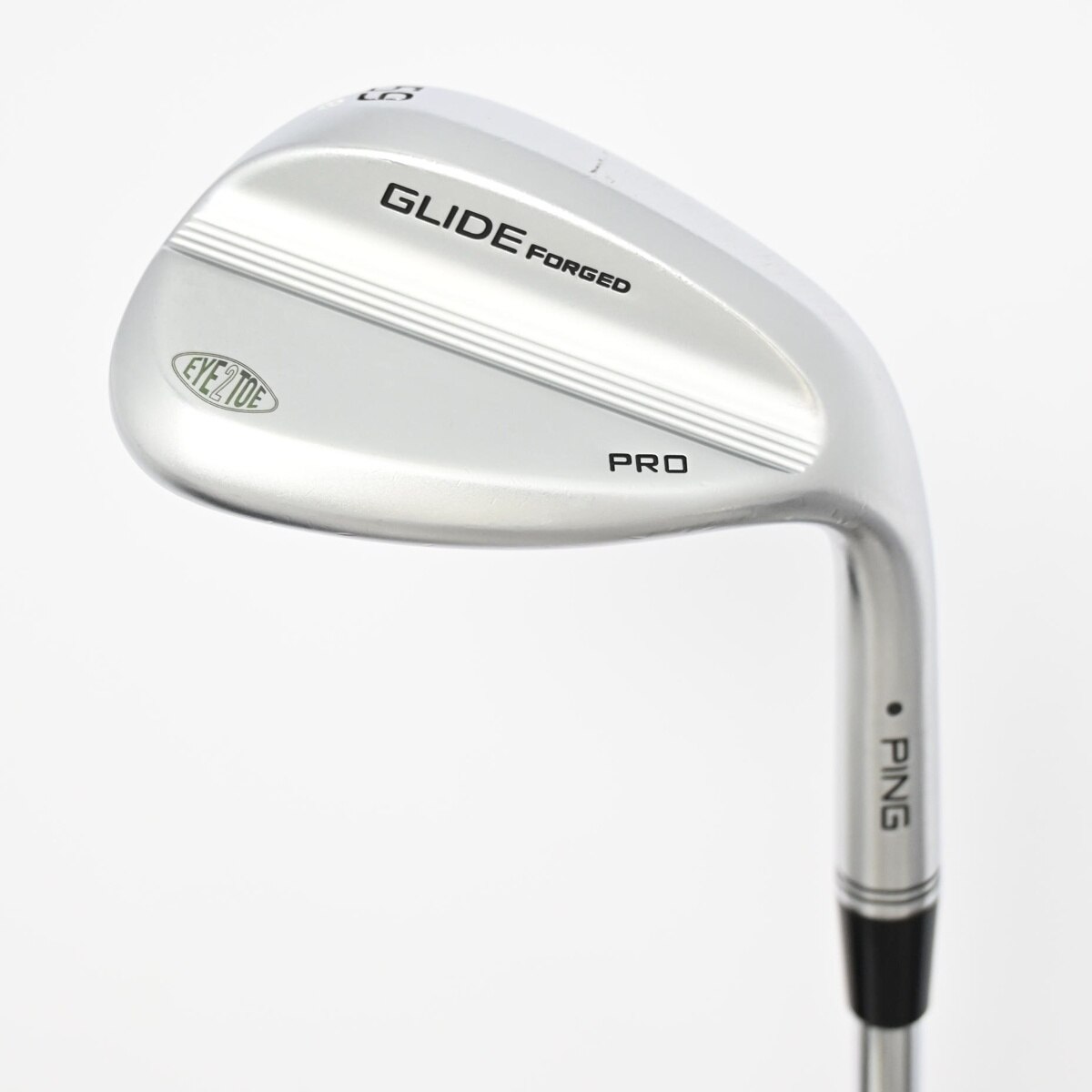 HermosoLago専用 中古】グライド フォージド プロ Sグラインド ウェッジ N.S.PRO MODUS3