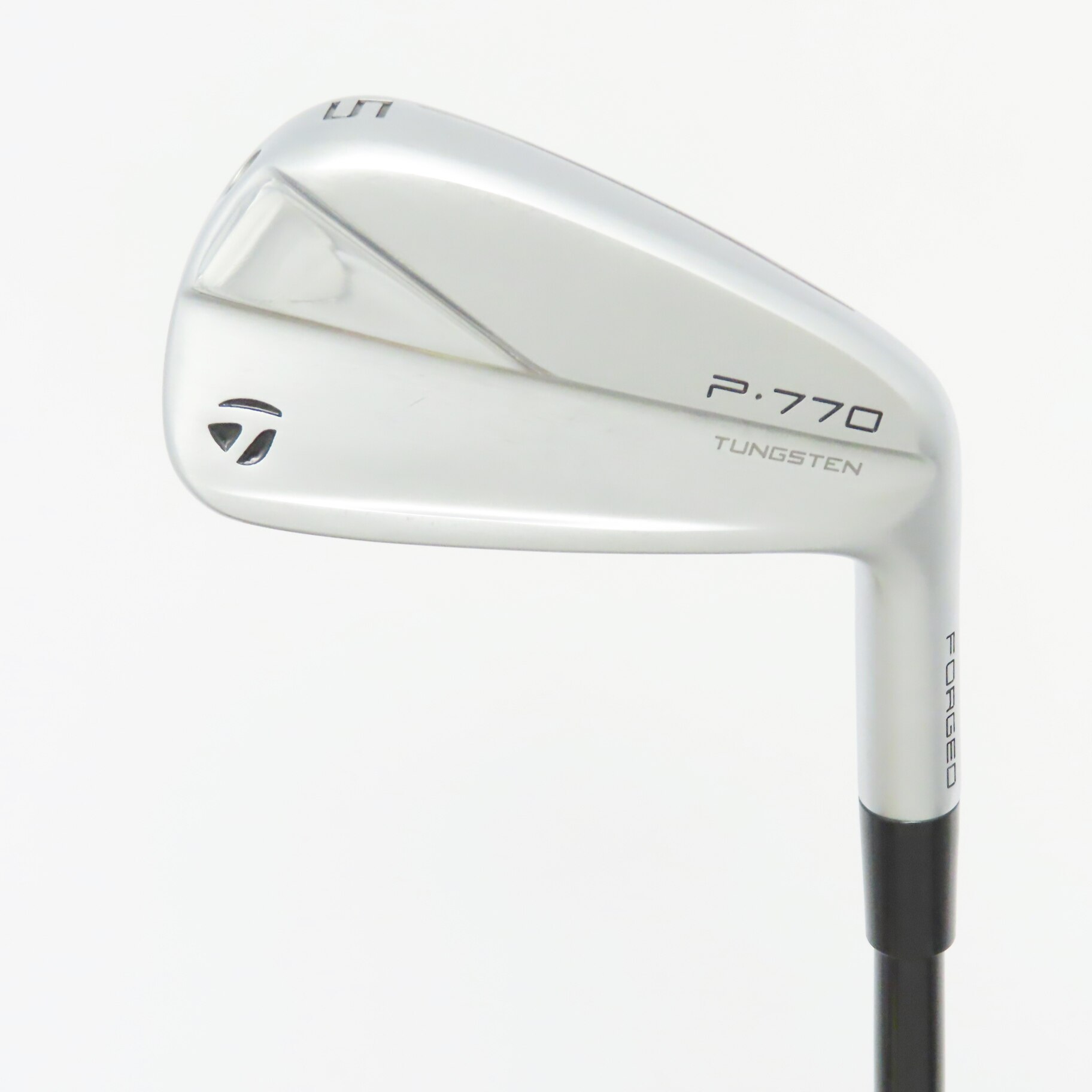 テーラーメイド P770 アイアンセット (2020) 中古】P770 アイアンセット (テーラーメイド) 通販｜GDO中古