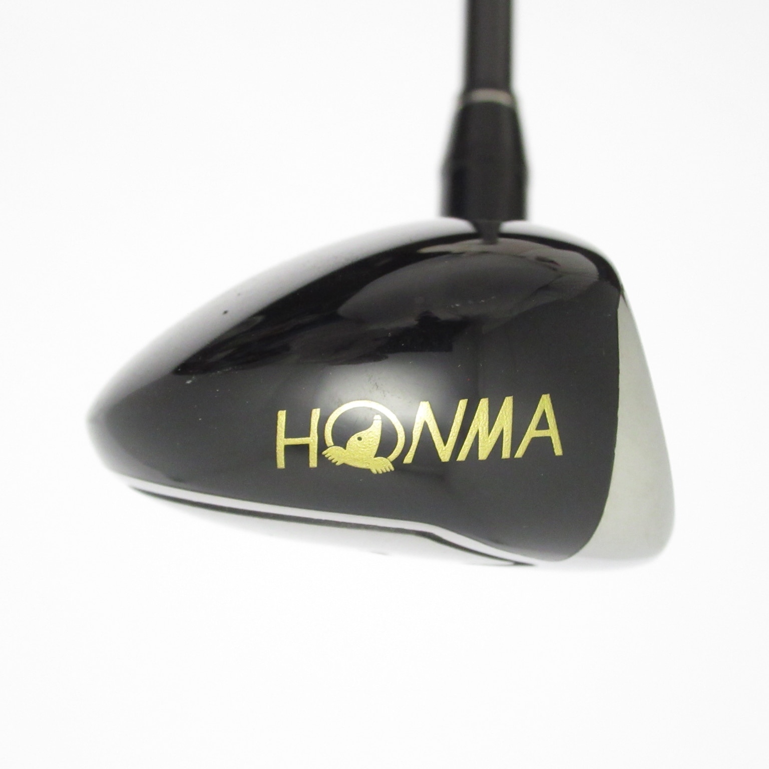 新品同様 ホンマ TR21 ユーティリティ U4 21° VIZARD S 中古】ツアーワールド TR21 ユーティリティ VIZARD UT-H8 21 設定無 CD