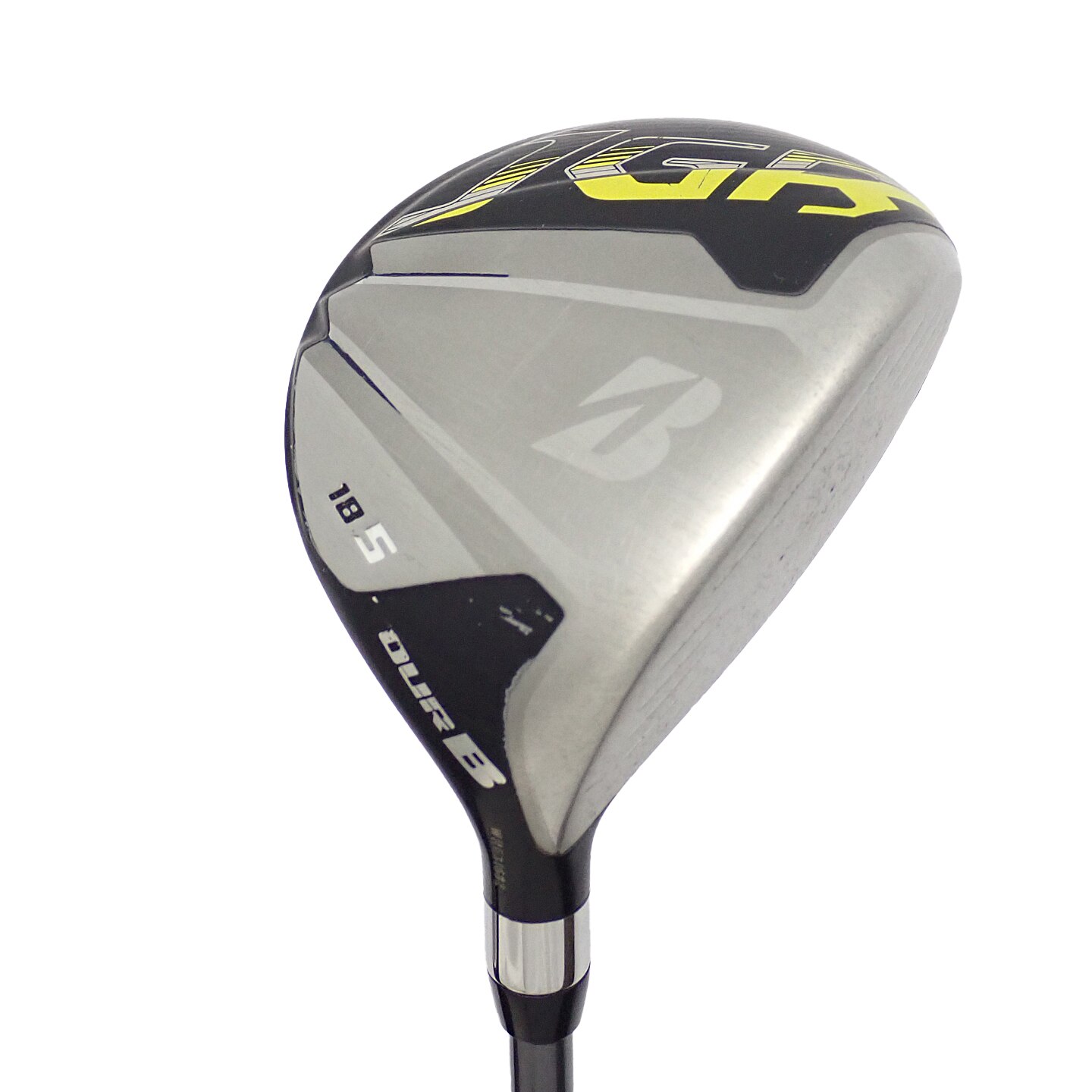 中古】TOUR B フェアウェイウッド (ブリヂストン) 通販｜GDO中古ゴルフ