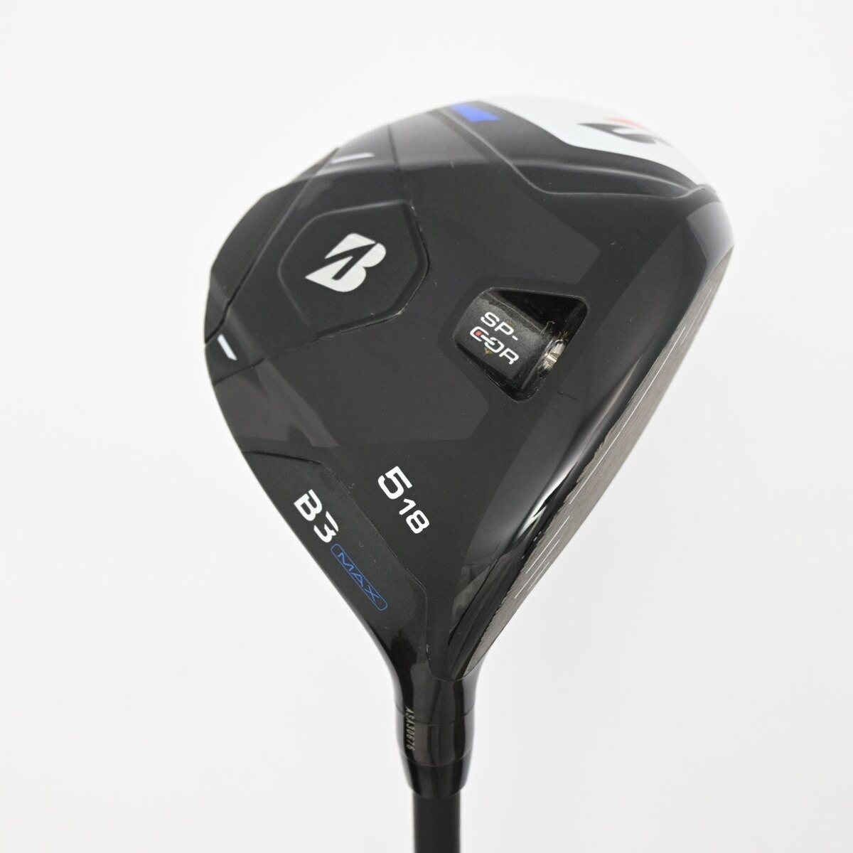 中古】B3 MAX(2024) フェアウェイウッド (ブリヂストン) ブリヂストン