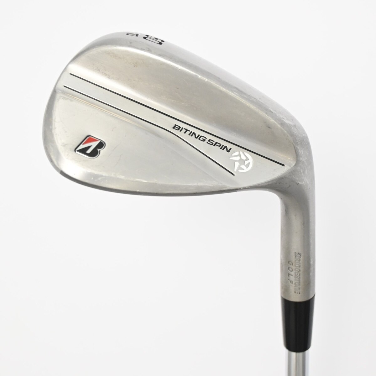 中古】BITING SPIN ウェッジ N.S.PRO MODUS3 TOUR 120 50-10 S C
