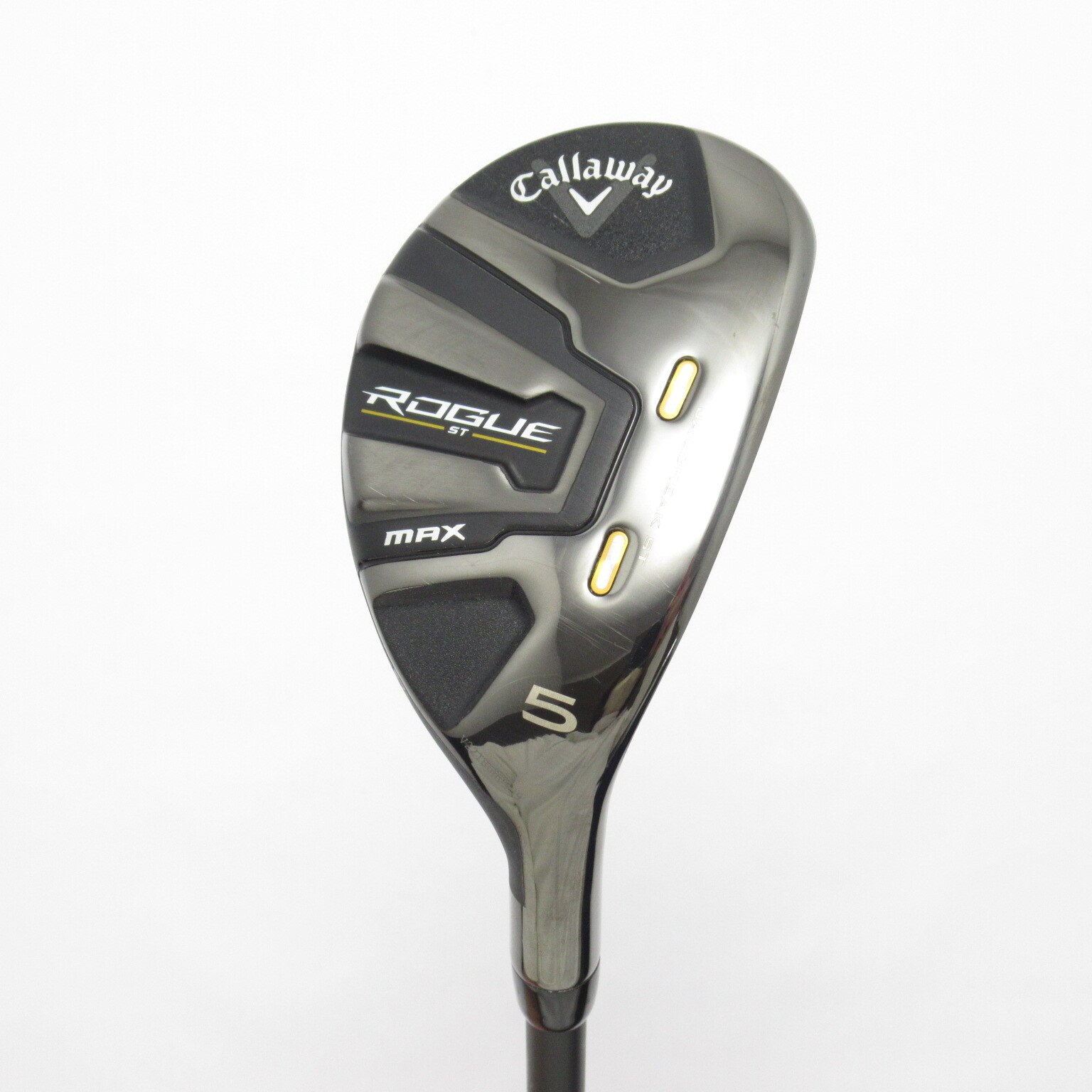 中古】ローグ ST MAX ユーティリティ VENTUS 5 for Callaway 23 R C