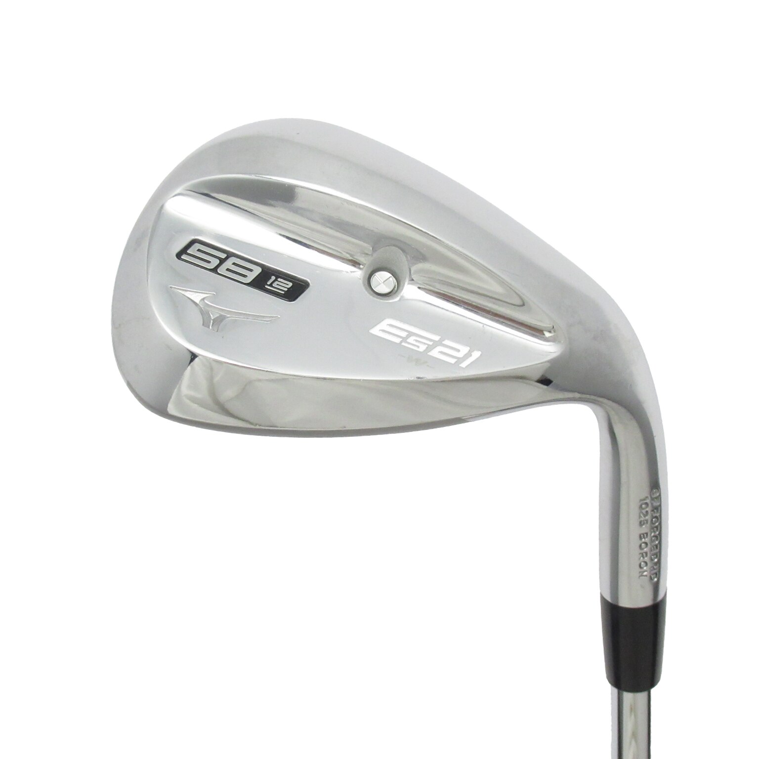 中古】Es21 ウェッジ (ミズノ) MIZUNO 通販｜GDO中古ゴルフクラブ