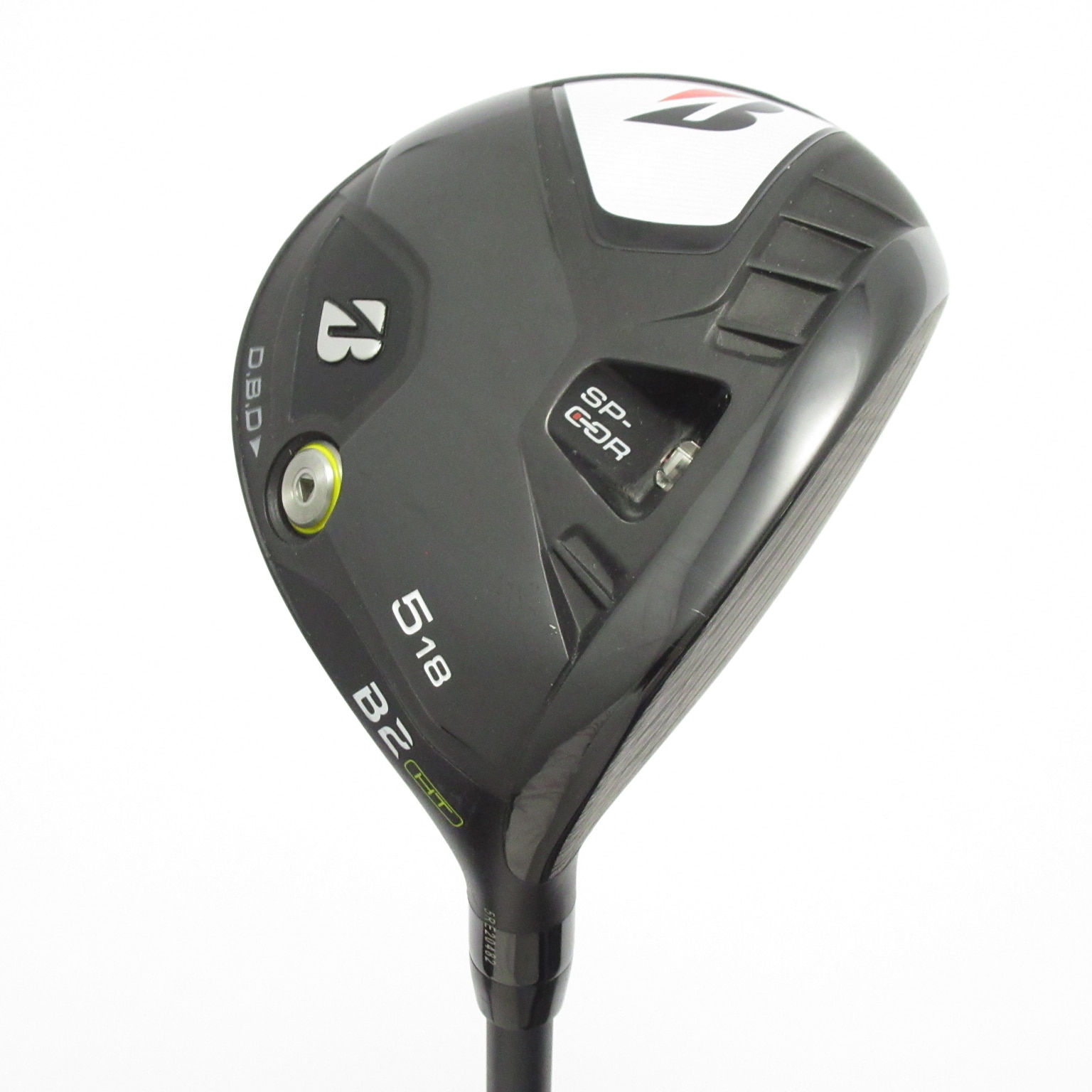 中古】ブリヂストン フェアウェイウッド 通販｜GDO中古ゴルフクラブ