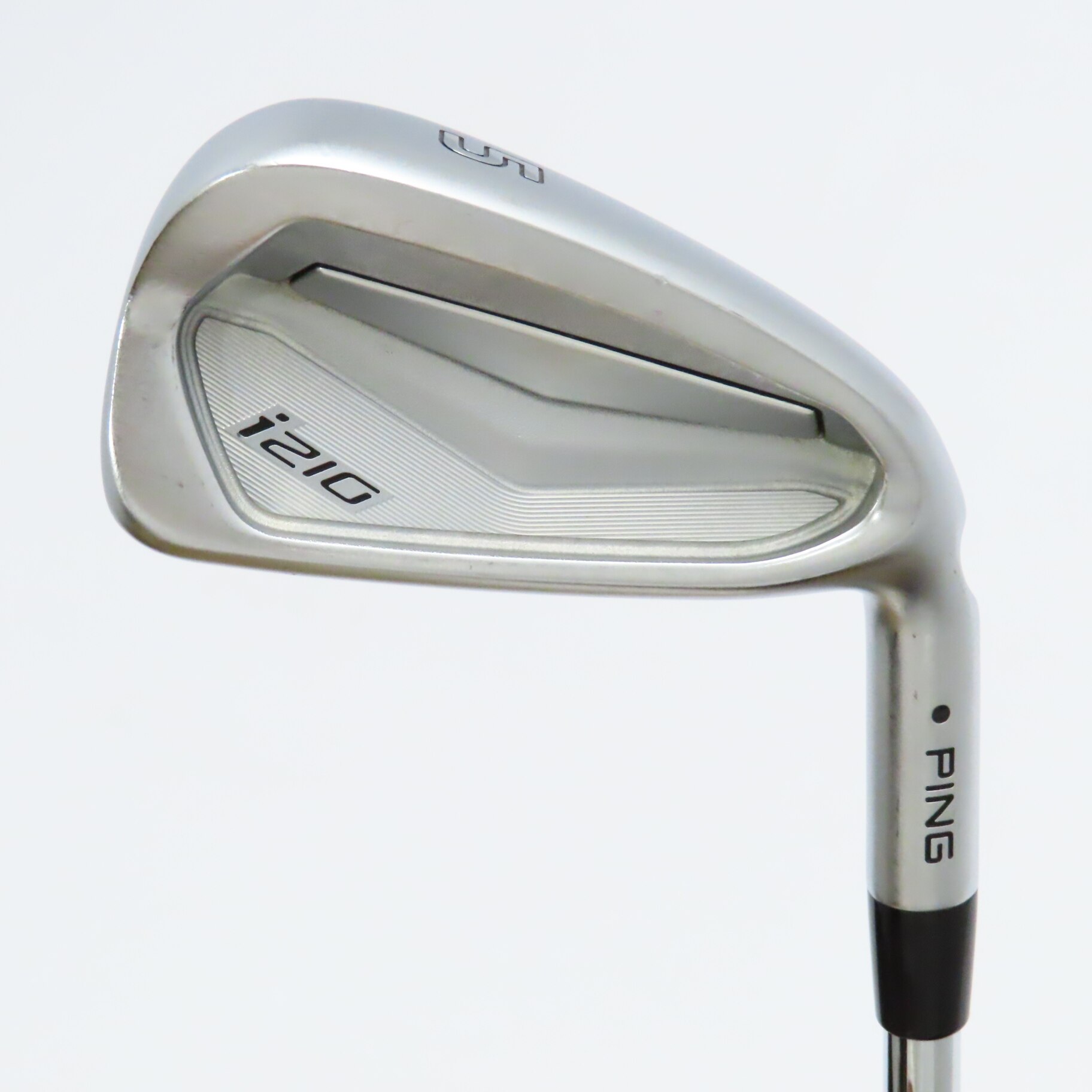 PING i210アイアンセット 5-pw Dynamic Gold s300 PING i210アイアンセット 5-pw Dynamic Gold s300 Amazon.co.jp