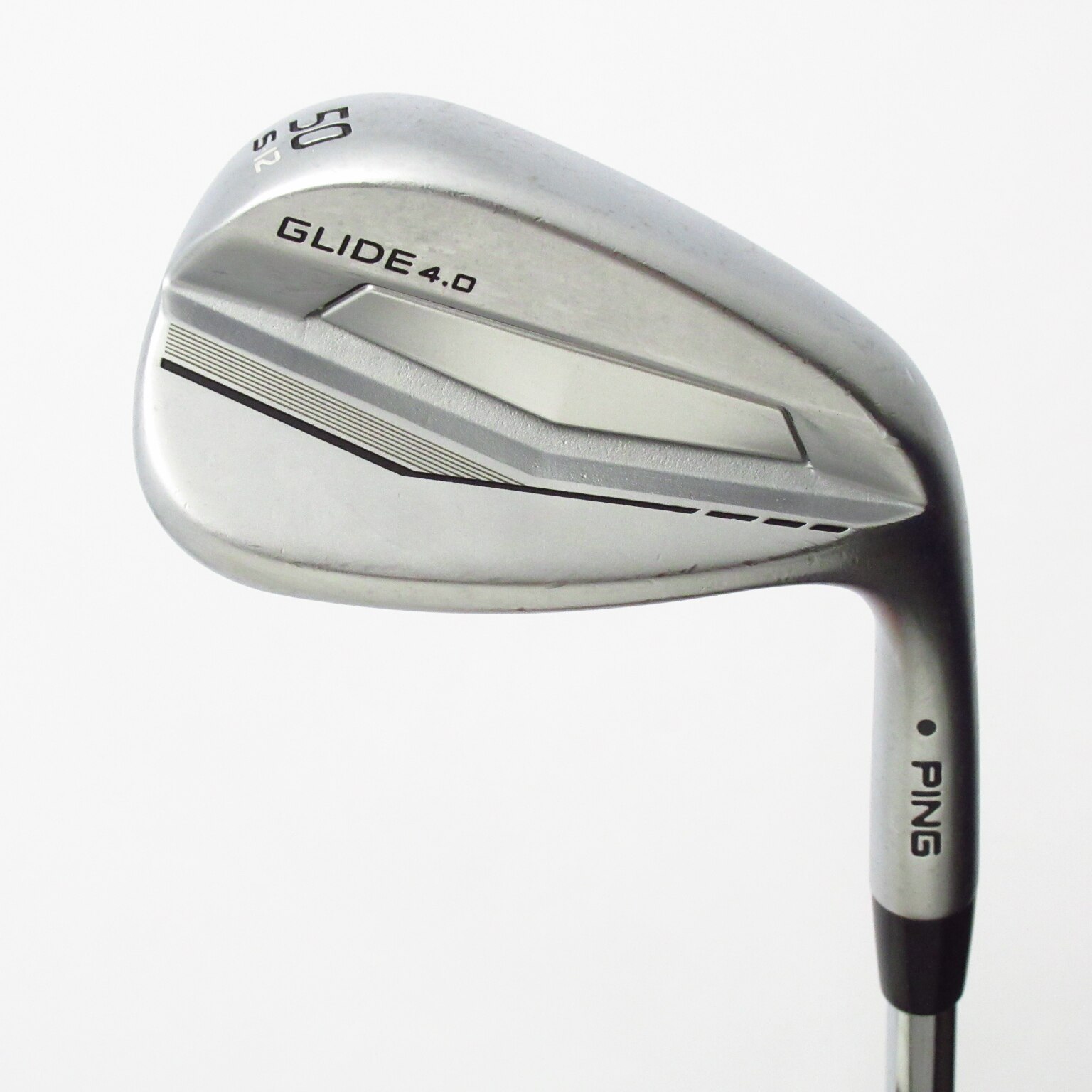 PING GLIDE4.0ウェッジ50° 56° DG S200 グライド4.0 PING（ピン） 【大