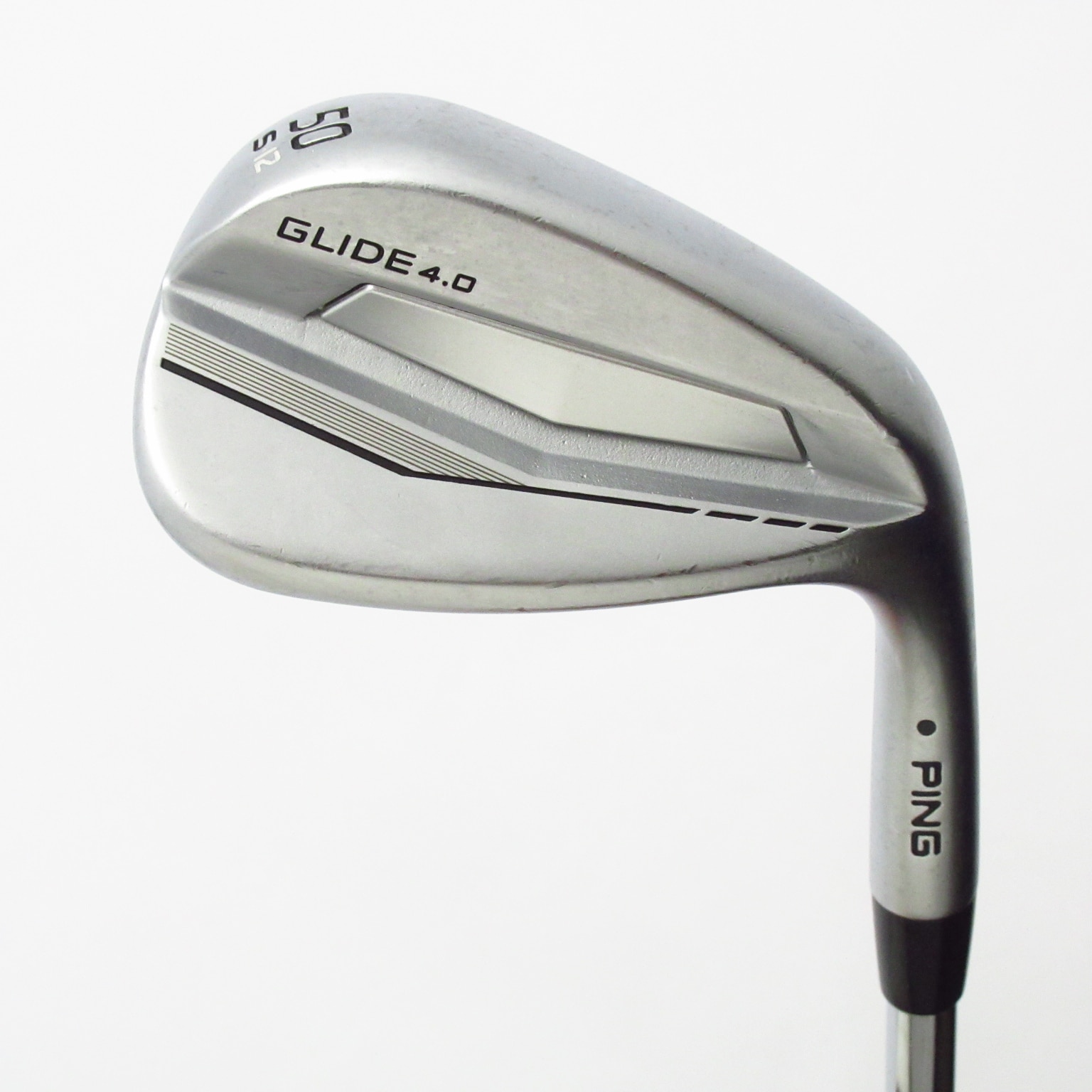 中古】グライド 4.0 S ウェッジ N.S.PRO MODUS3 TOUR 105 50-12 S C