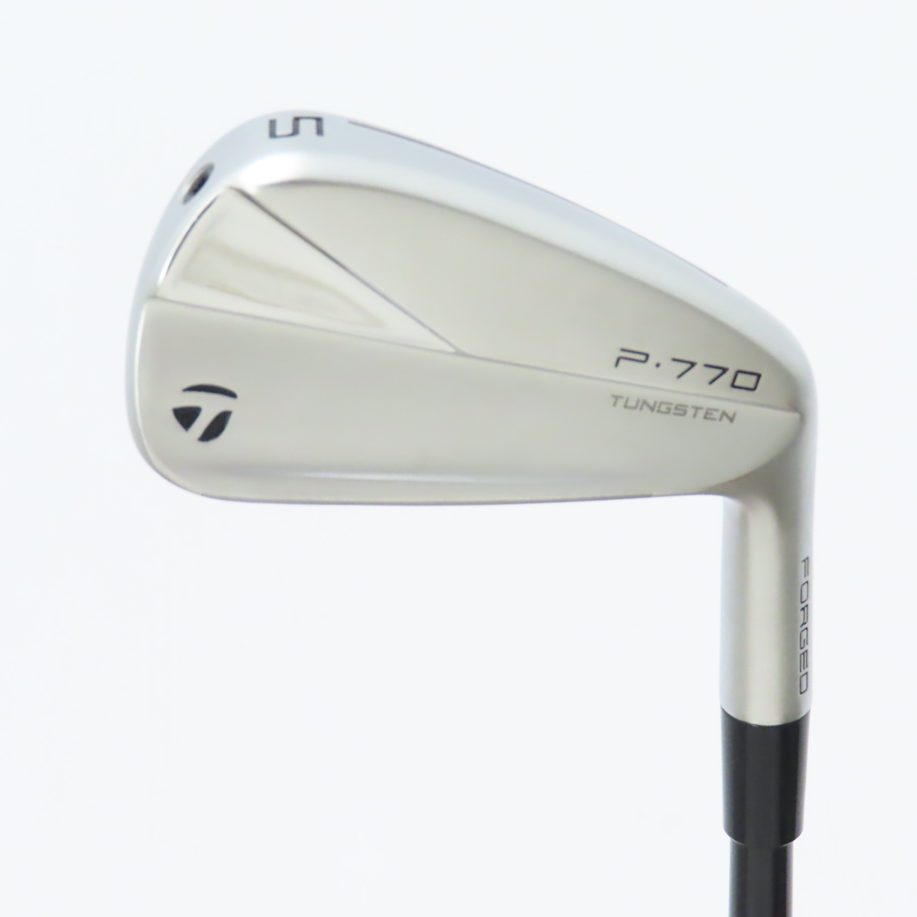 テーラーメイド 2023 P770 Diamana Thump 95 アイアン 中古】P770(2023) アイアン Diamana Thump i95 25.5 S BC