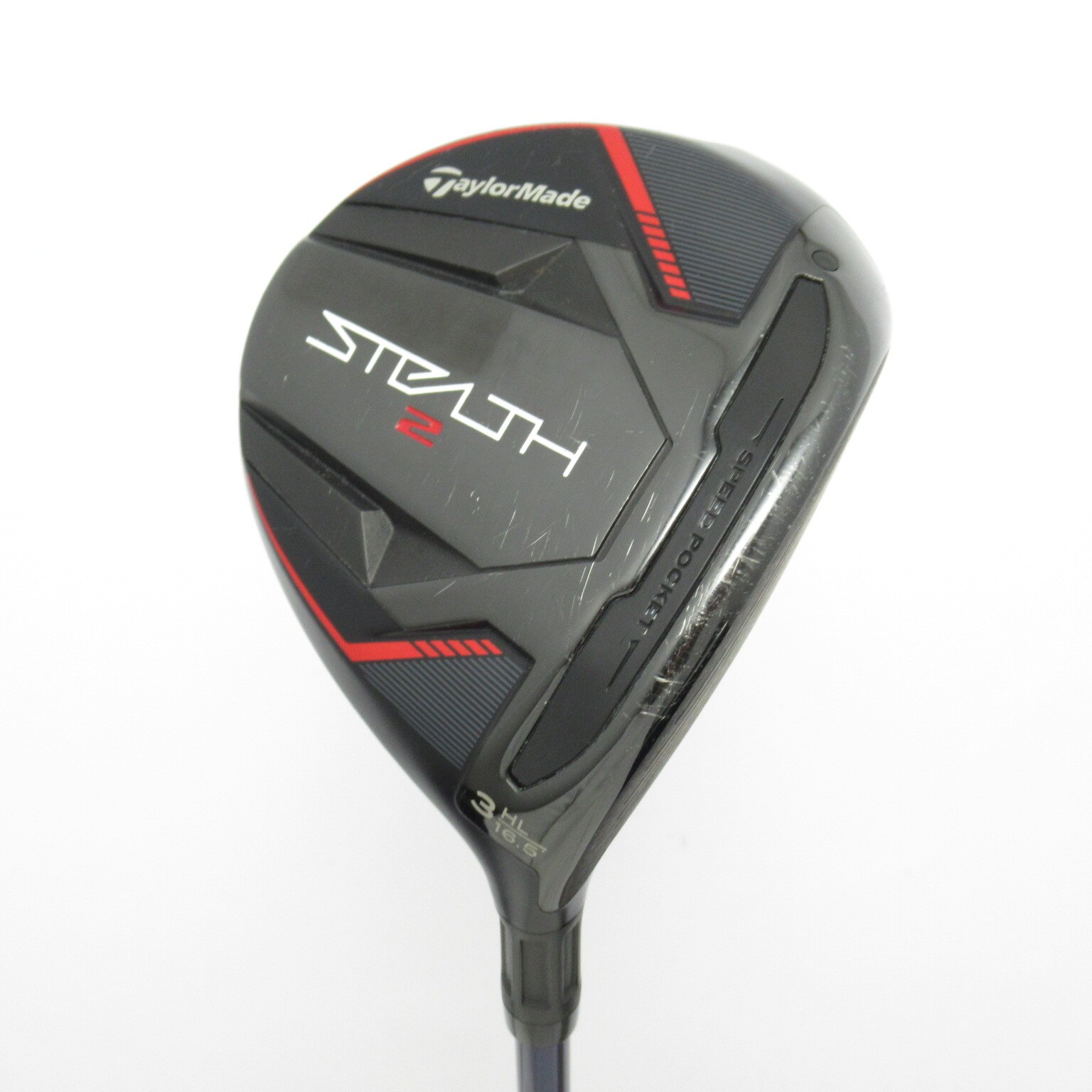 ステルス　フェアウェイウッド　7番 中古】ステルス2 フェアウェイウッド VENTUS TR BLUE 7(VELOCORE