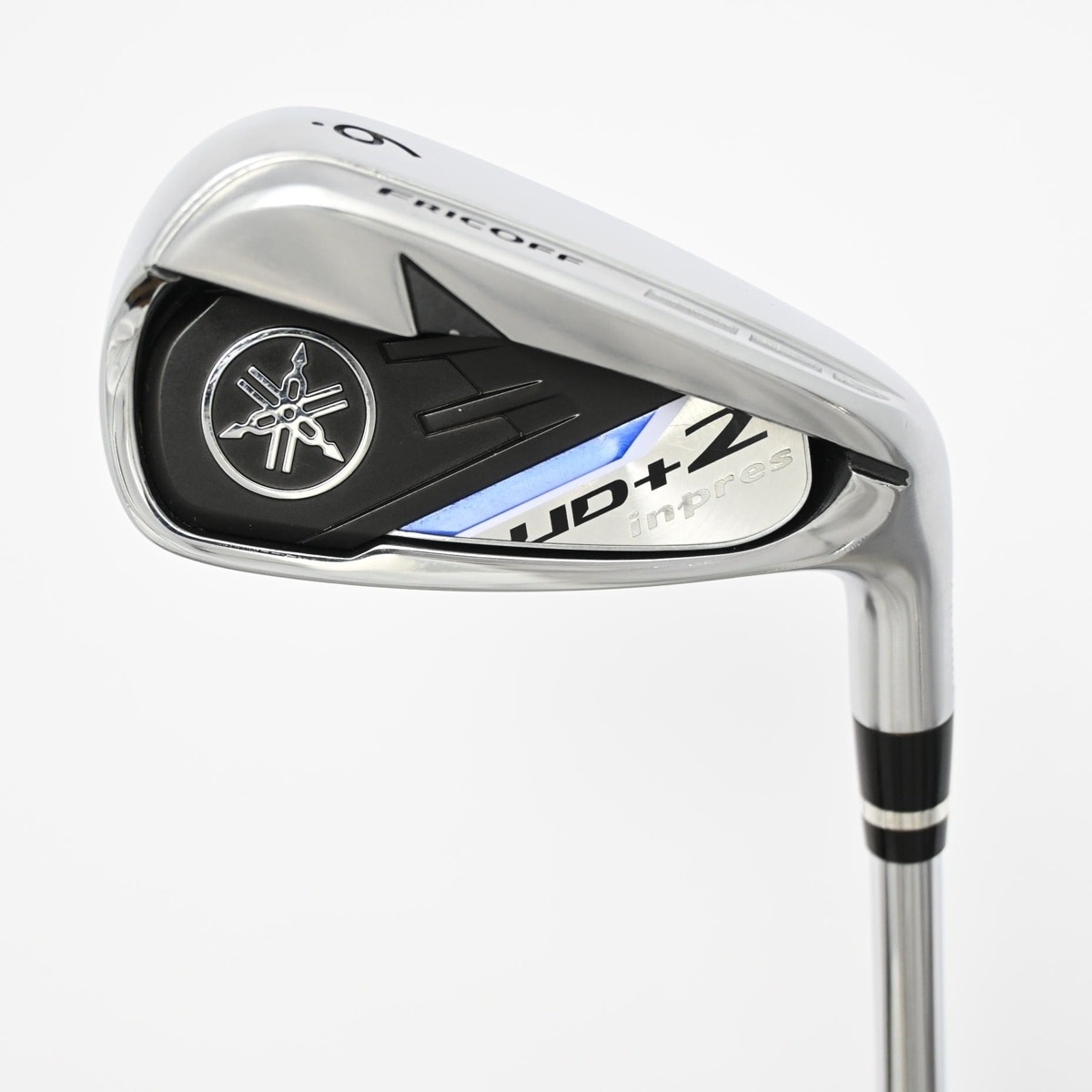 ヤマハinpres UD+2 2019 | S | NSプロ Zelos 7 中古】21 インプレス UD+2 アイアン N.S.PRO ZELOS 7 23 S C