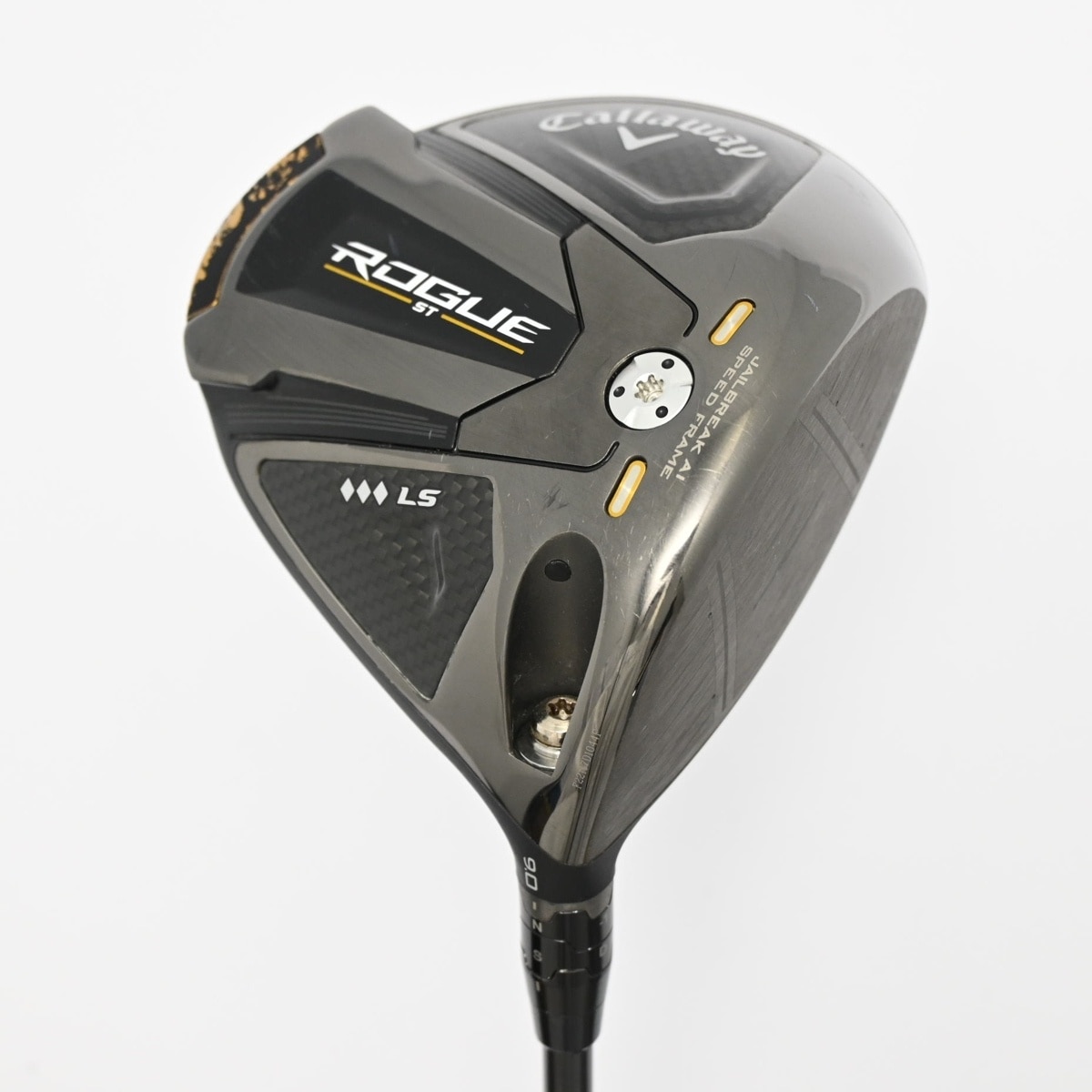 中古】ROGUE ST ◇◇◇ LS ドライバー (キャロウェイ) ローグ 通販