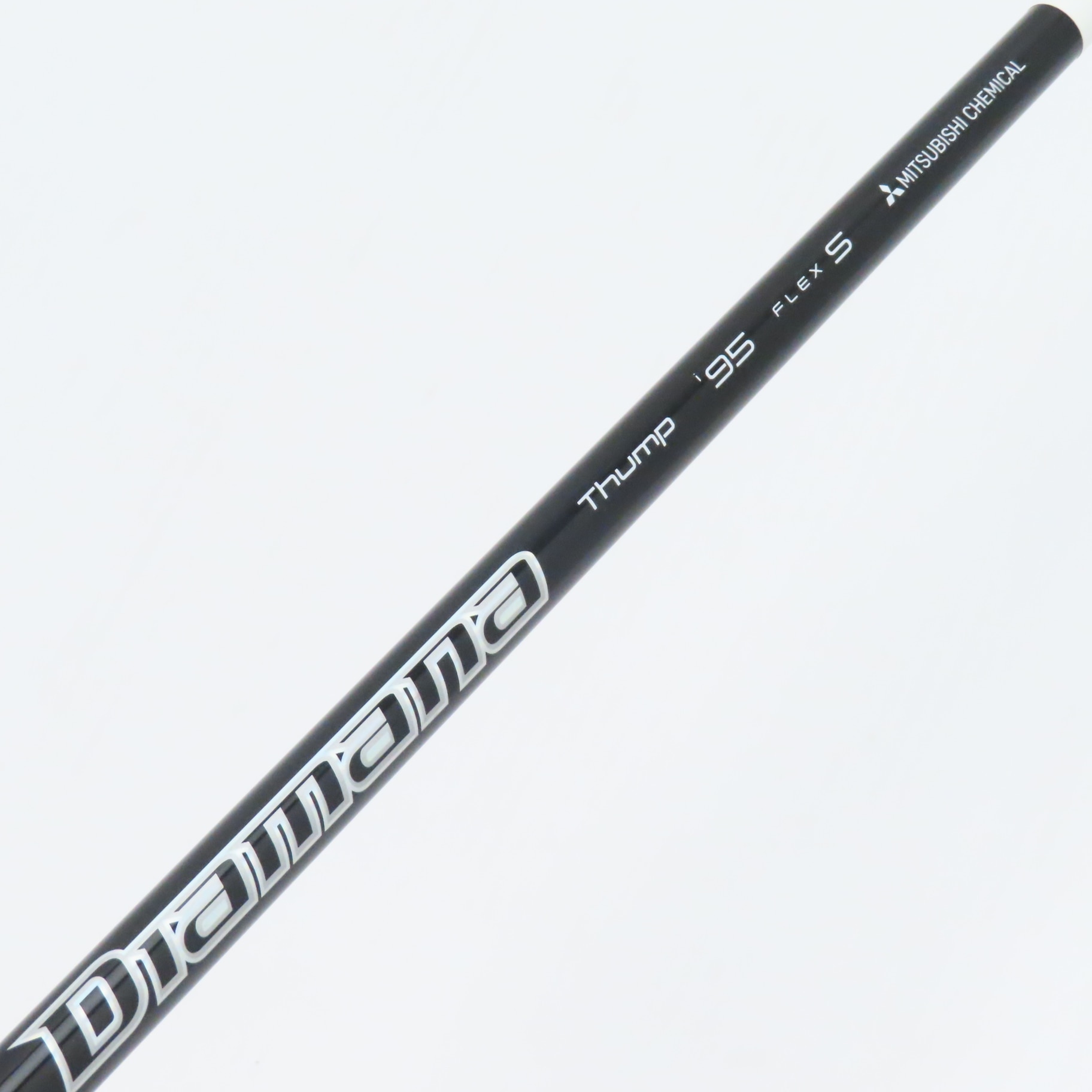 中古】P7 MC アイアン Diamana Thump i95 26 S BC(アイアン（セット