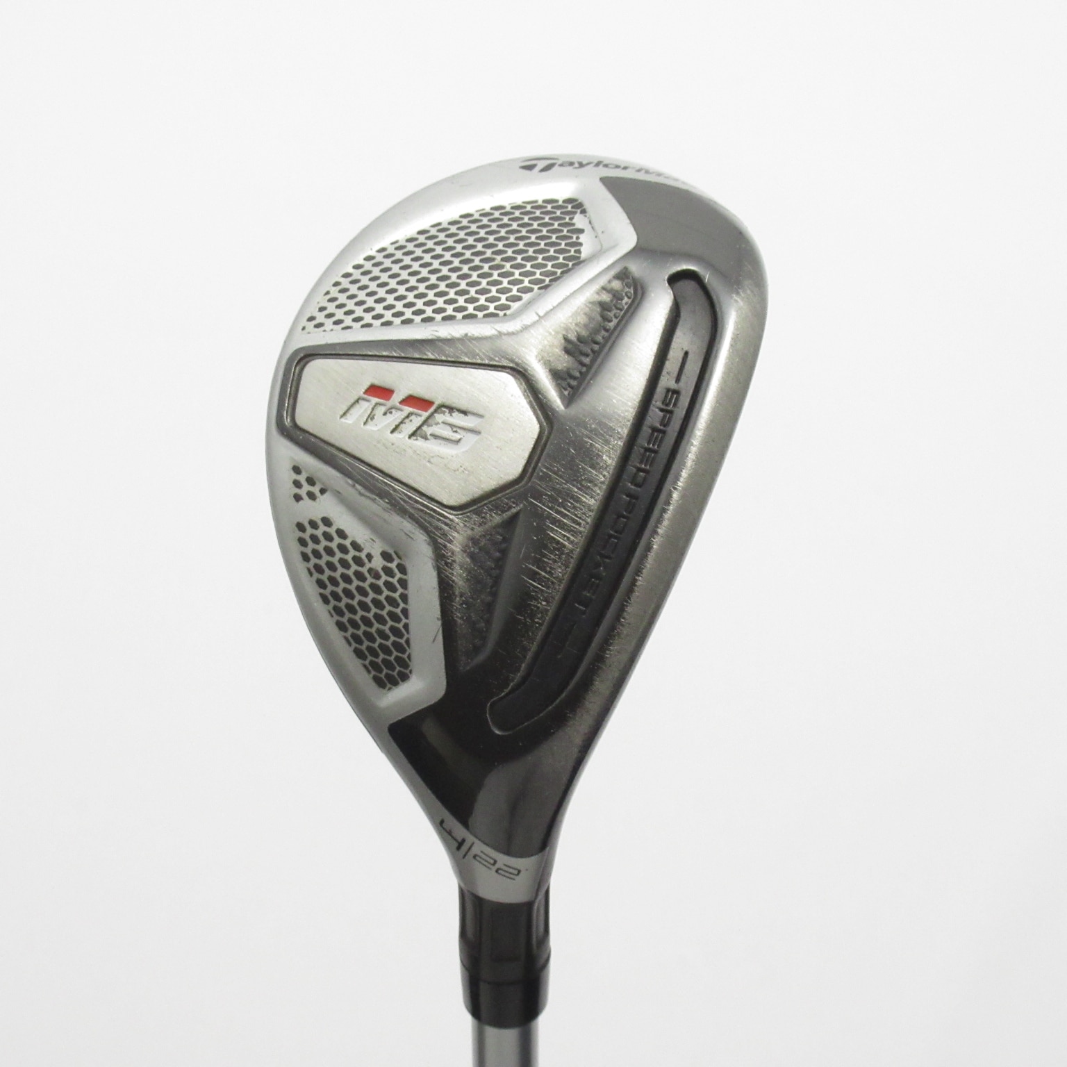 中古】M6 RESCUE ユーティリティ FUBUKI TM6 2019 22 S D