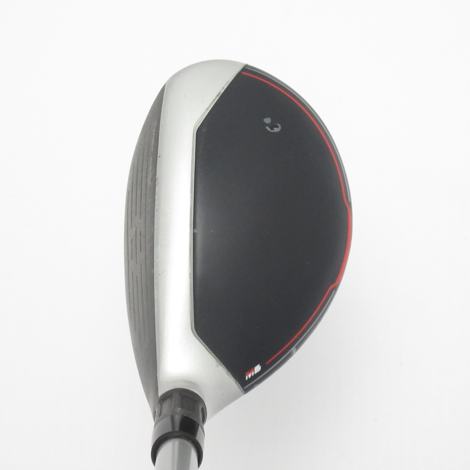 中古】M6 RESCUE ユーティリティ FUBUKI TM6 2019 22 S D