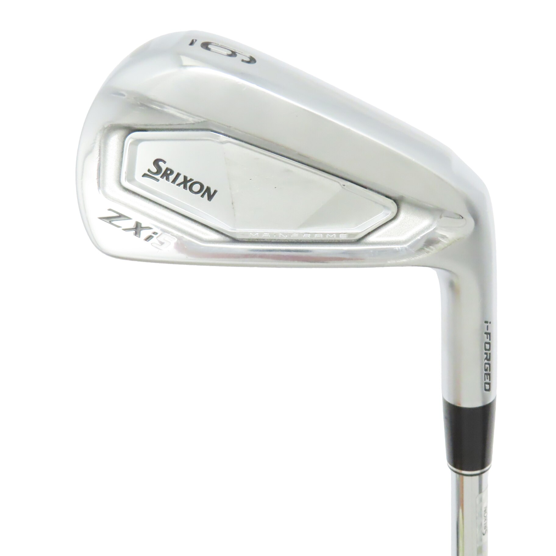ティ-ズ樣専用50個9/4/1 中古】スリクソン ZXi5 アイアン（単品） N.S.PRO 950GH neo 50 S C