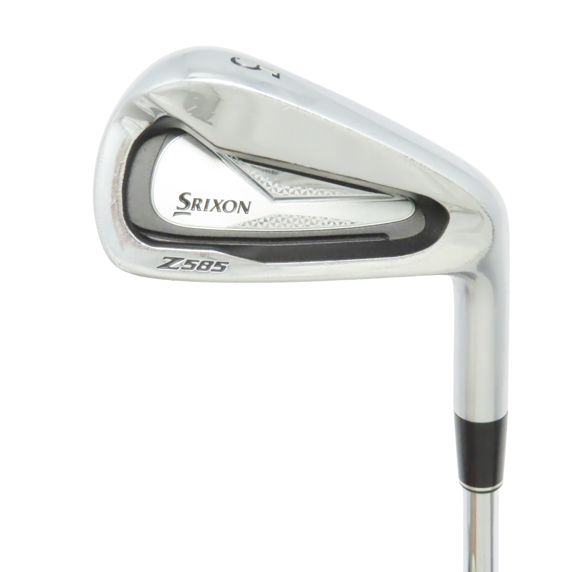 中古】スリクソン アイアンセット (ダンロップ) 通販｜GDO中古