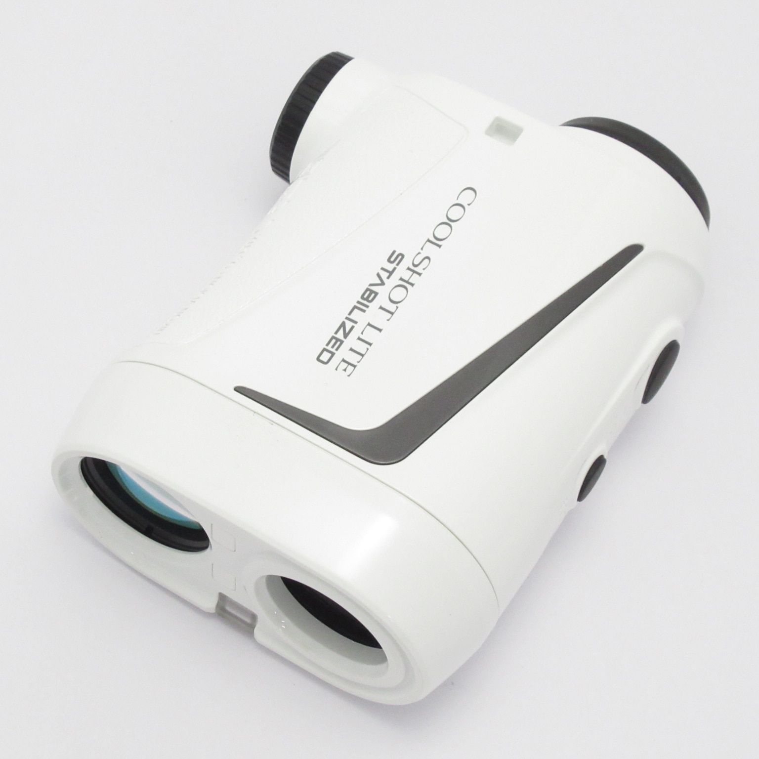 ニコン COOLSHOT LITE　stabilized 中古品 ニコン COOLSHOT LITE STABILIZED オークション比較 - 価格.com