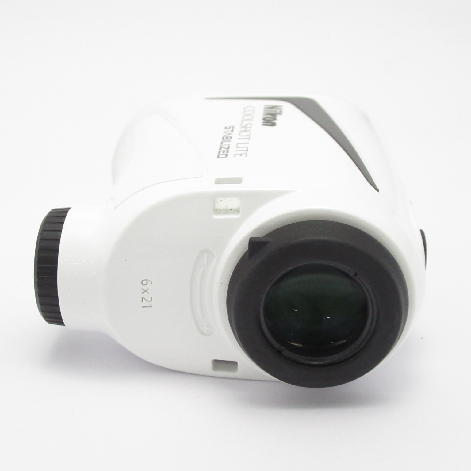中古】COOLSHOT LITE STABILIZED - - - CD(パーツ)|NIKON(ニコン