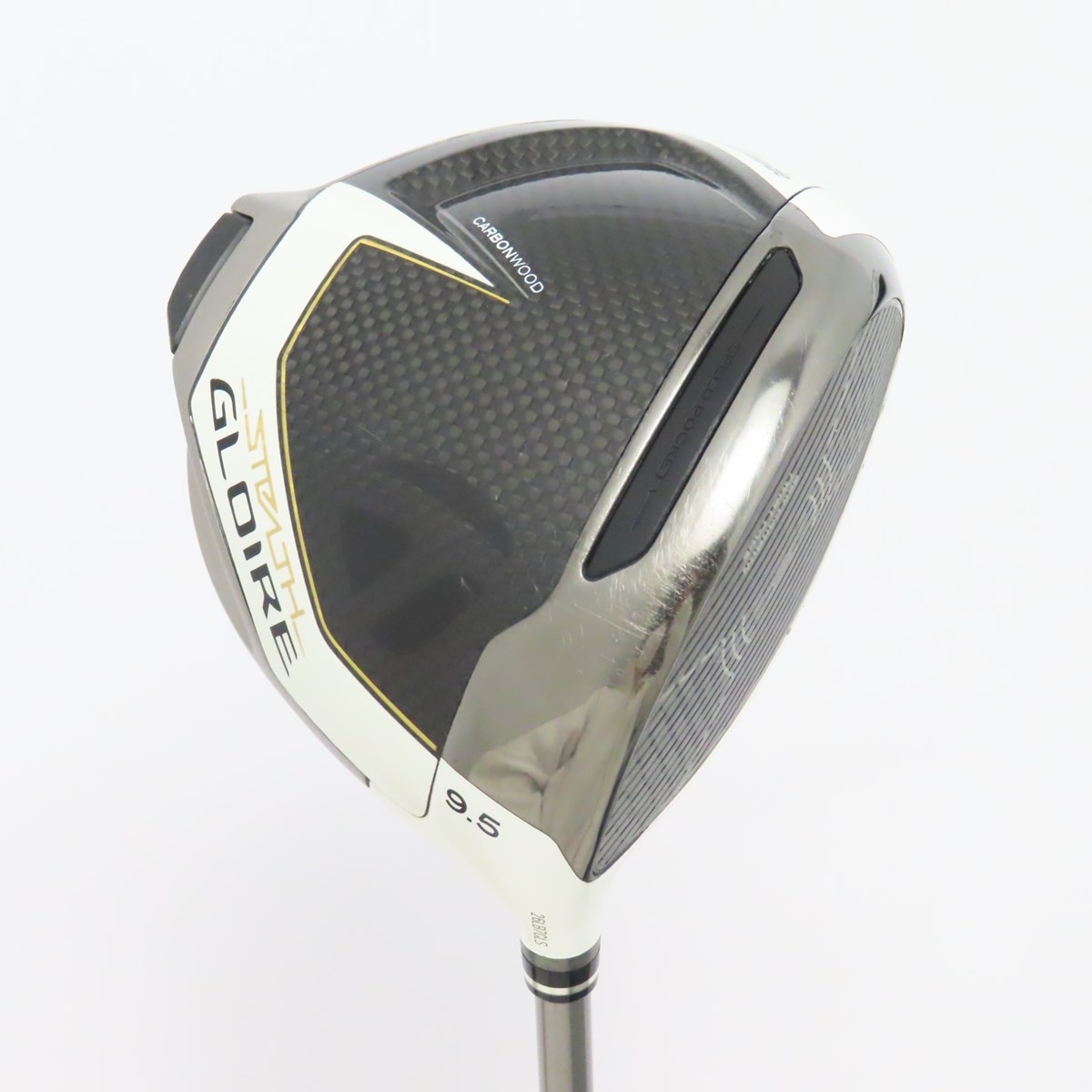 中古】ステルス グローレ ドライバー Speeder NX for TM 9.5 S