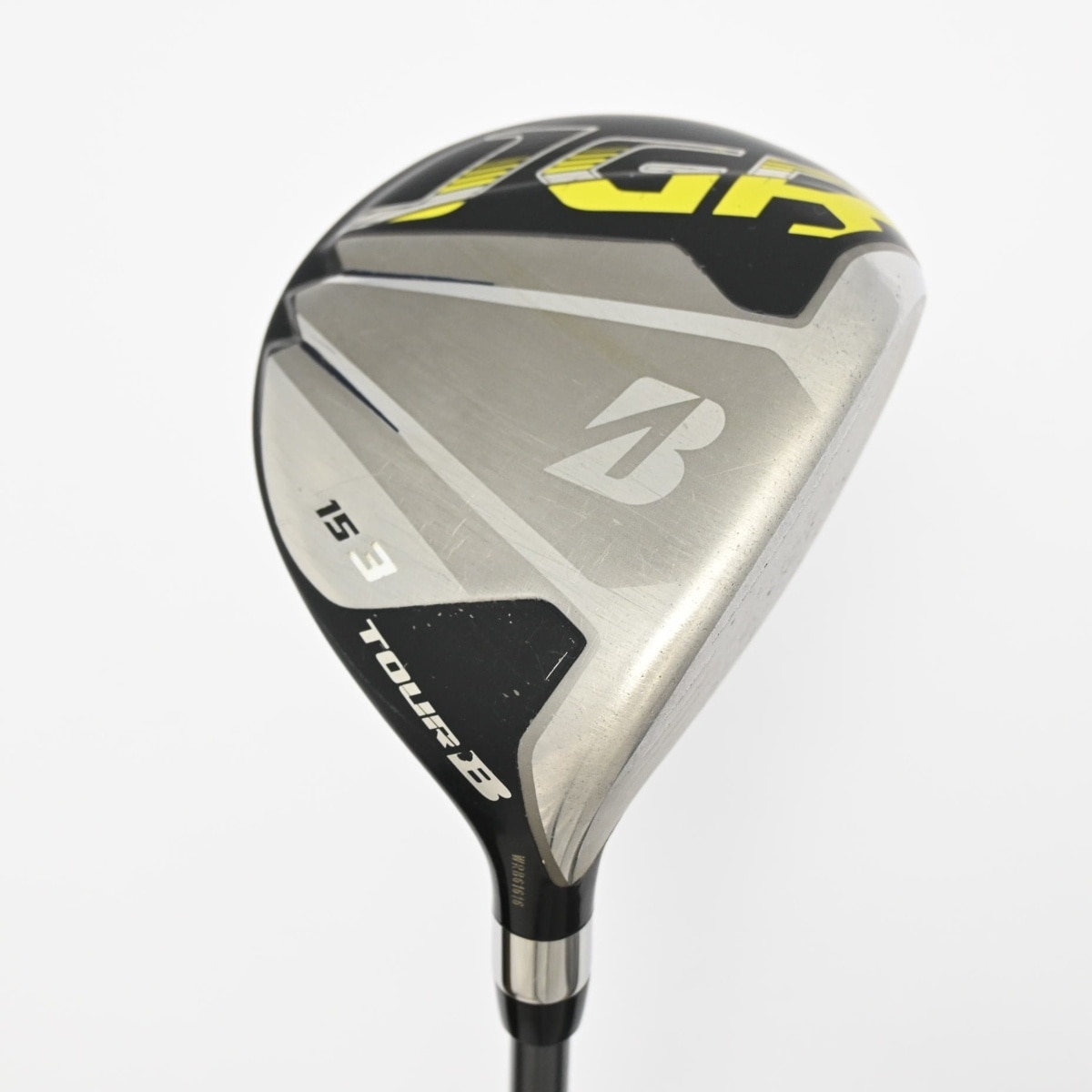 中古】TOUR B フェアウェイウッド (ブリヂストン) 通販｜GDO中古ゴルフ