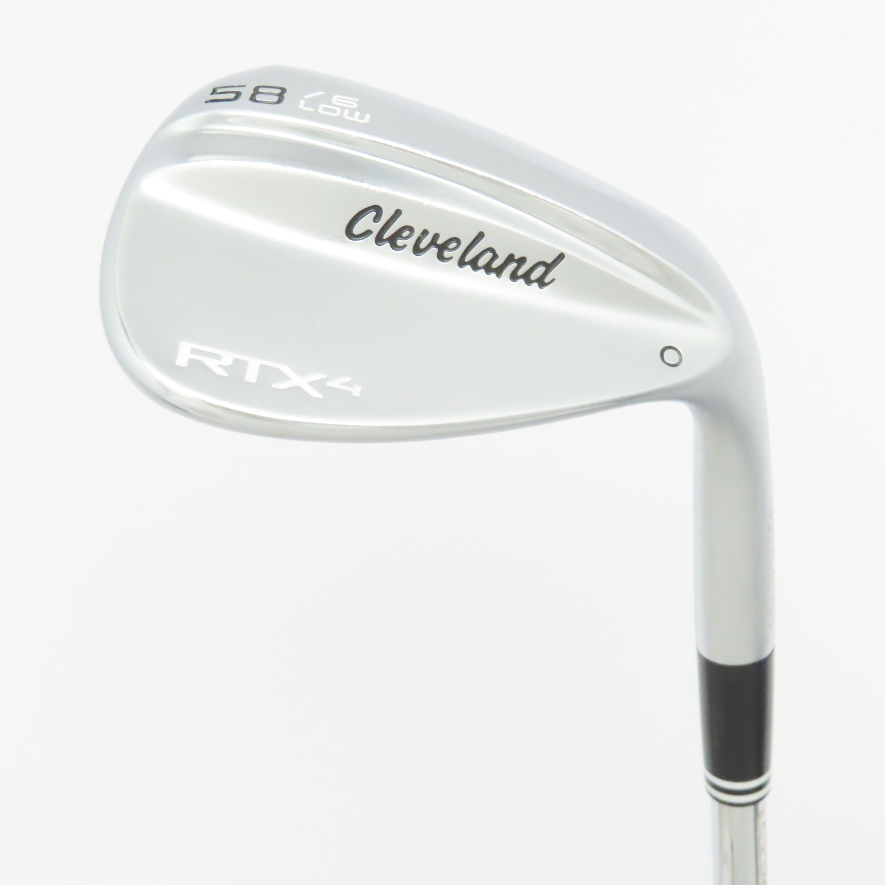 中古】RTX4 ツアーサテン仕上げ ウェッジ N.S.PRO MODUS3 TOUR 120 58