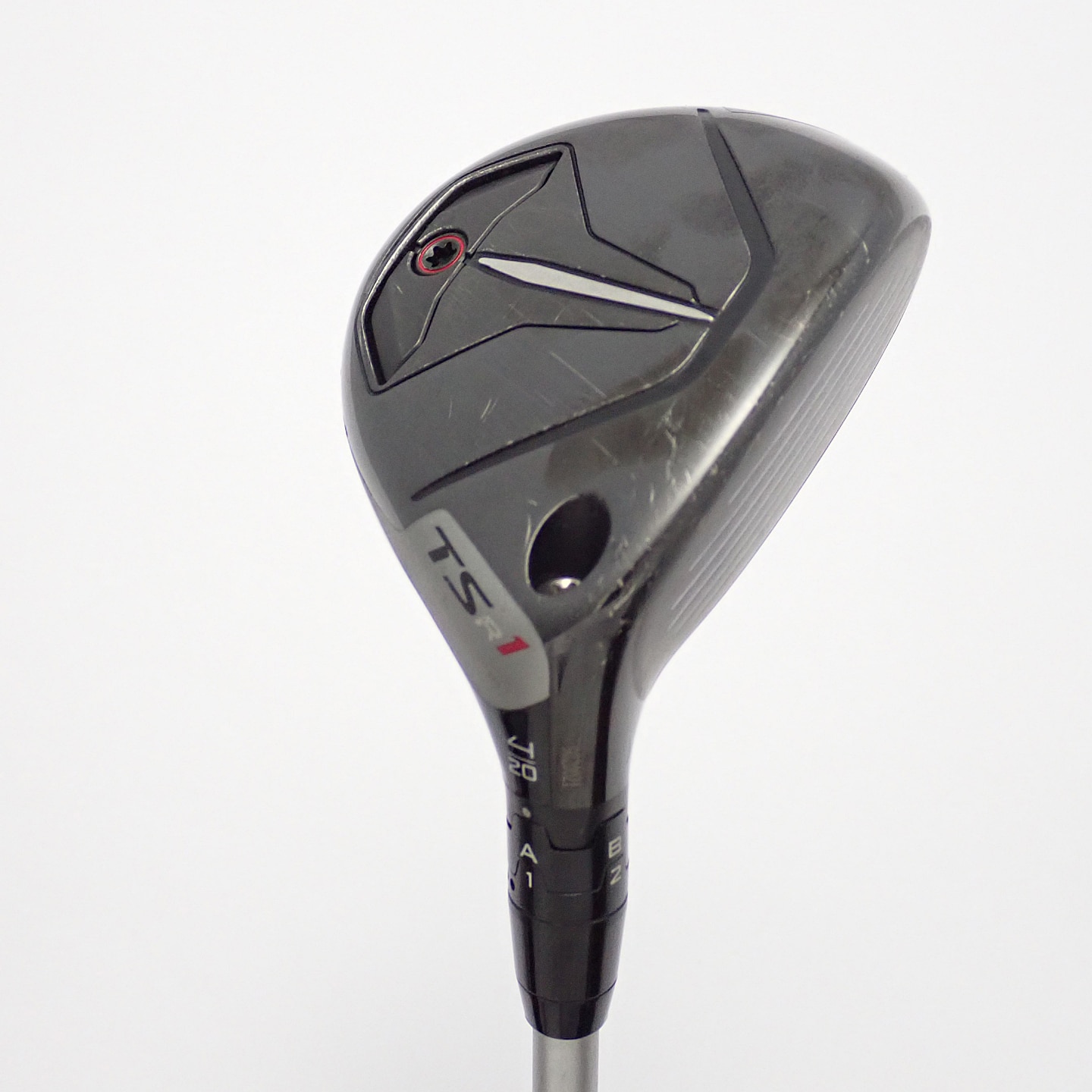 値下げ！激レア！TSR2 24度 dg amt x100 ユーティリティ 値下げ！激