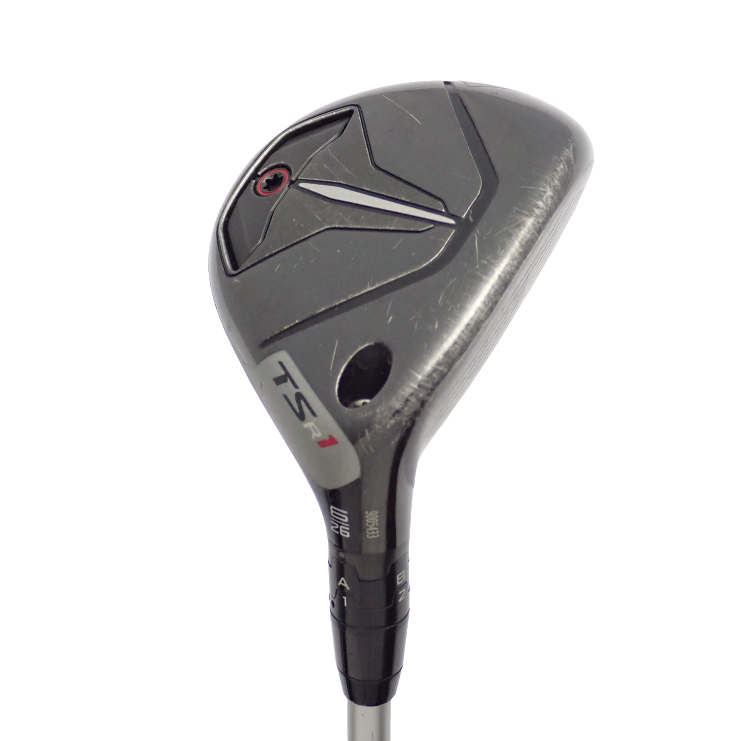 中古】TSR ユーティリティ (タイトリスト) メンズ 通販｜GDO中古