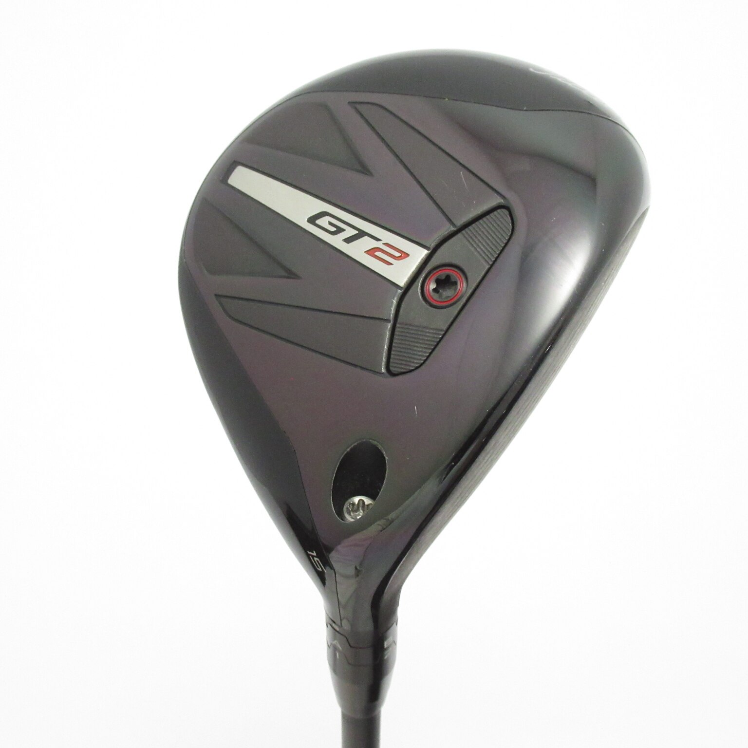 中古】GT2 フェアウェイウッド (タイトリスト) Titleist 通販｜GDO中古